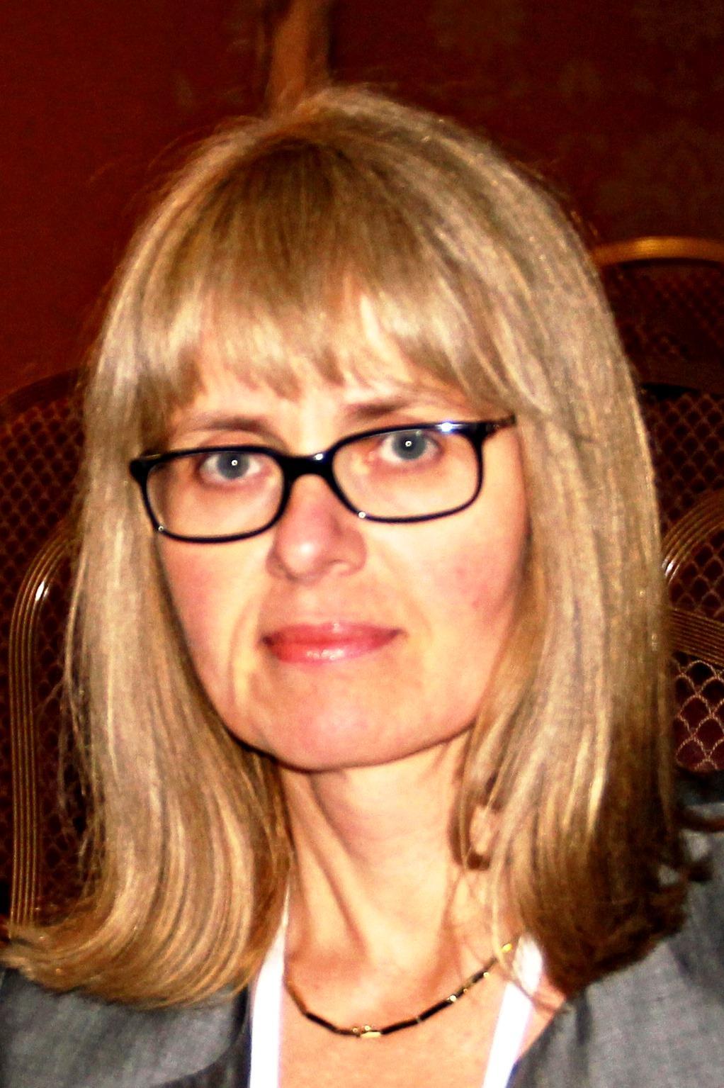prof. dr hab. n. med. Elżbieta Urasińska