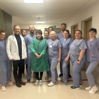 Nowoczesna immunoterapia CAR-T w OTS
