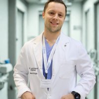 Dr n. med. Tomasz Klepinowski