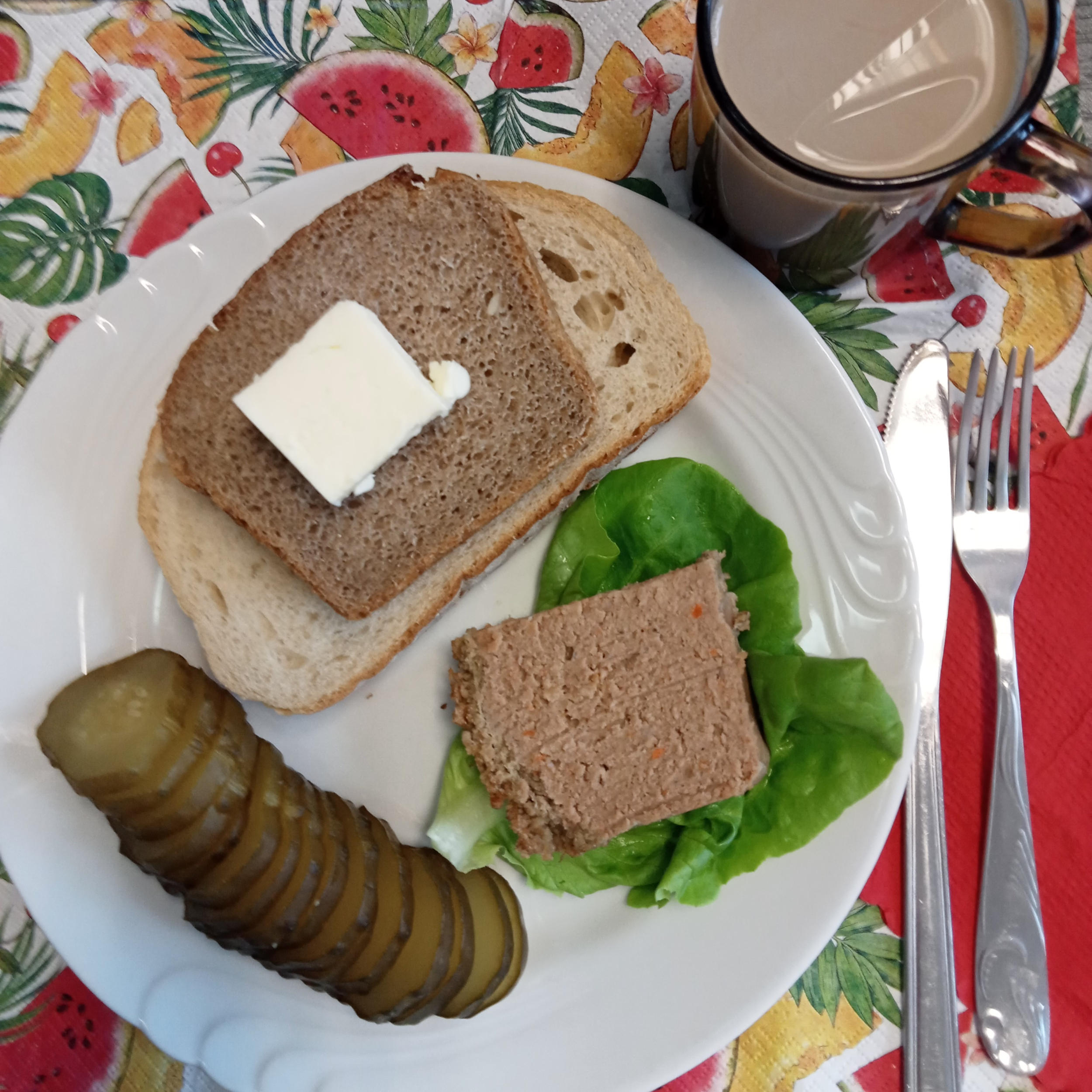 sniadanie dieta podstawowa