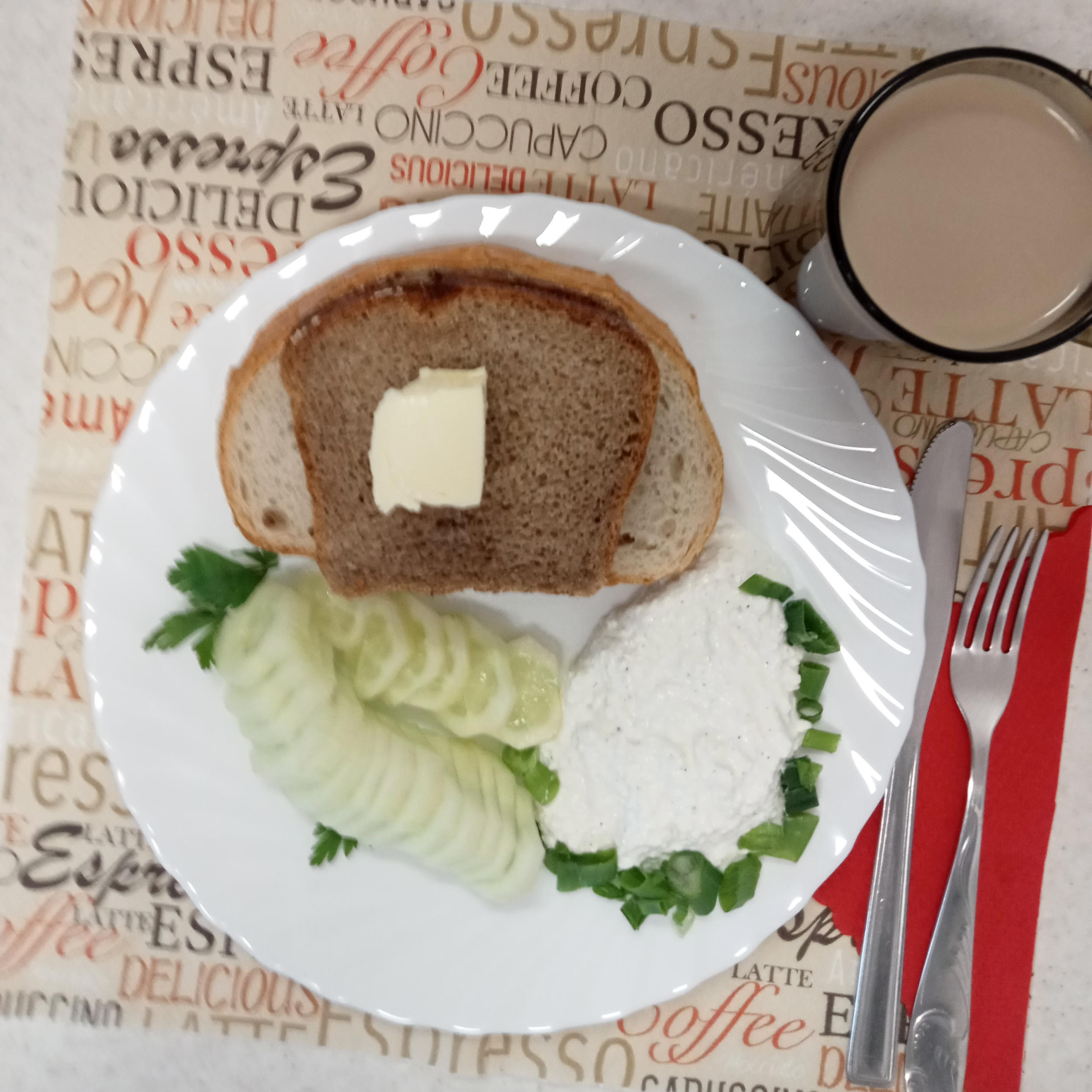 sniadanie dieta podstawowa