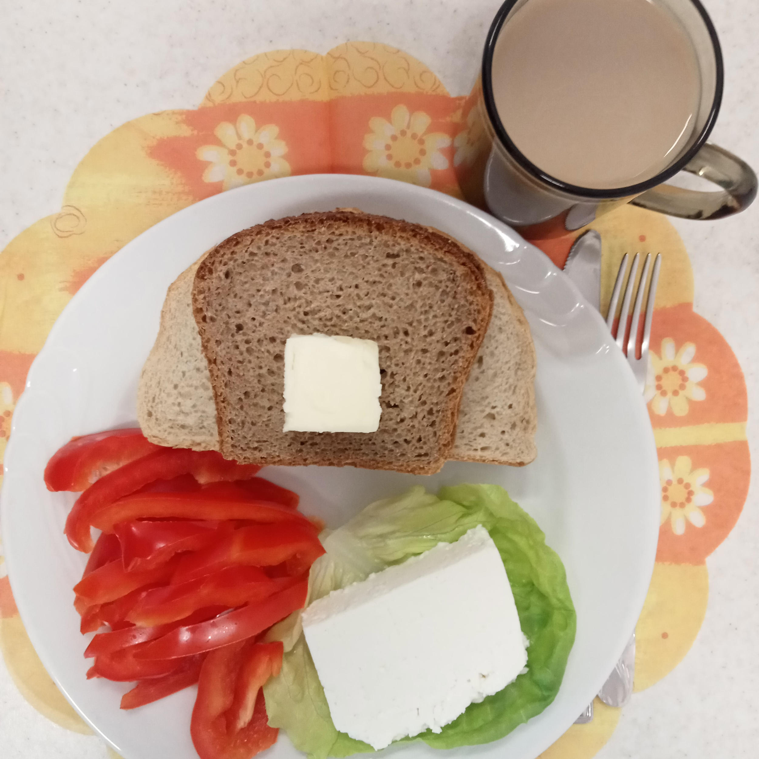 sniadanie dieta podstawowa