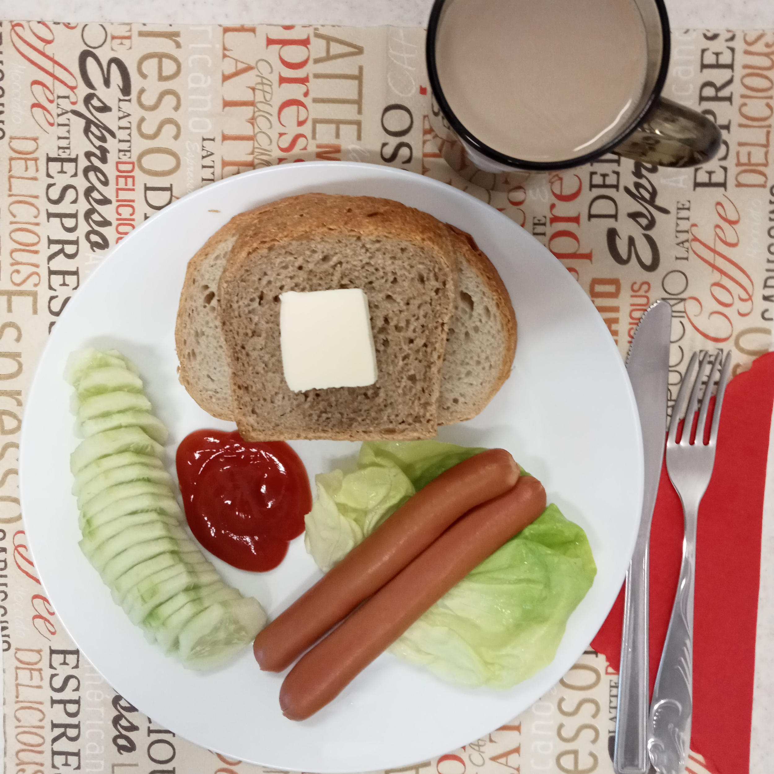 obiad dieta podstawowa