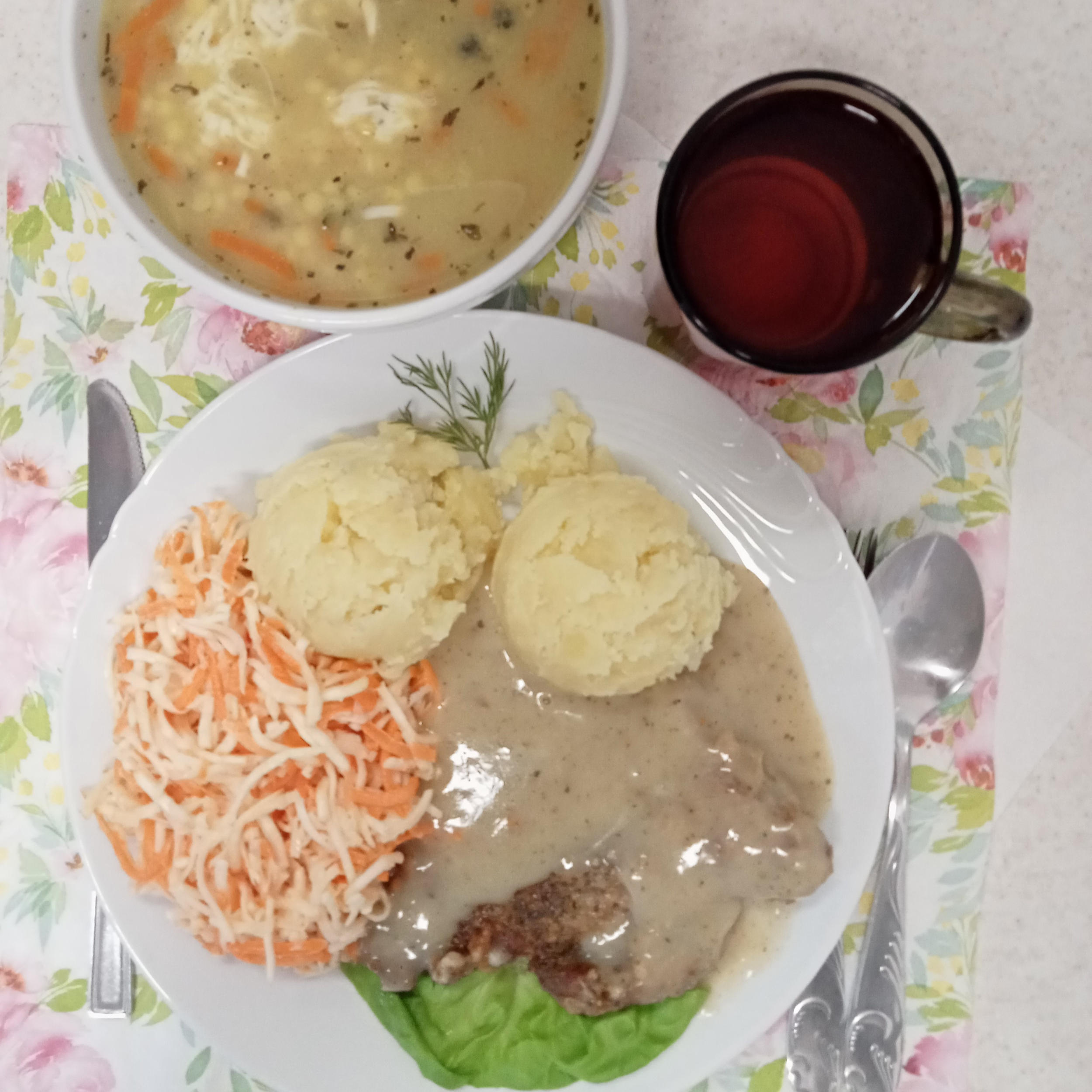 sniadanie dieta podstawowa