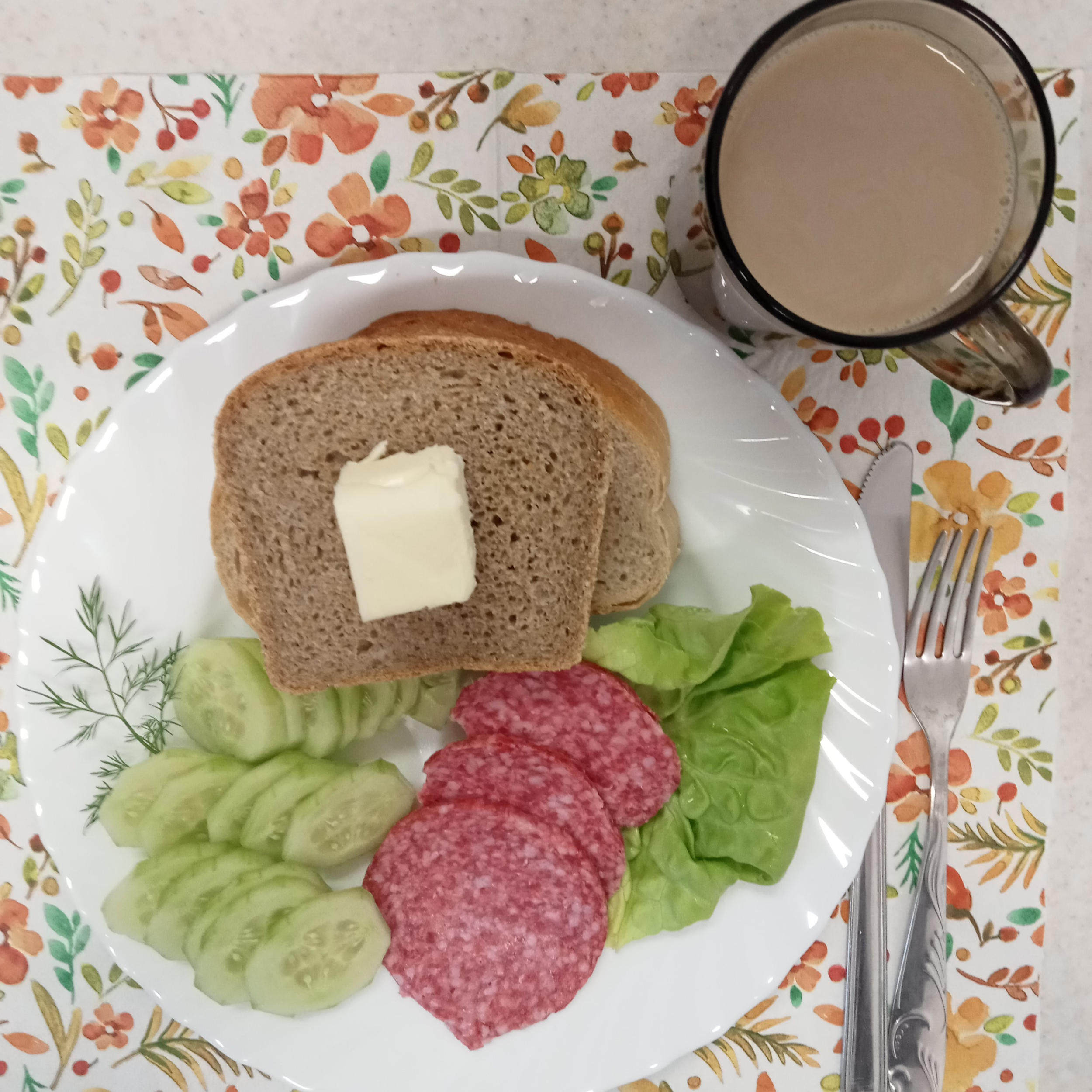 sniadanie dieta podstawowa