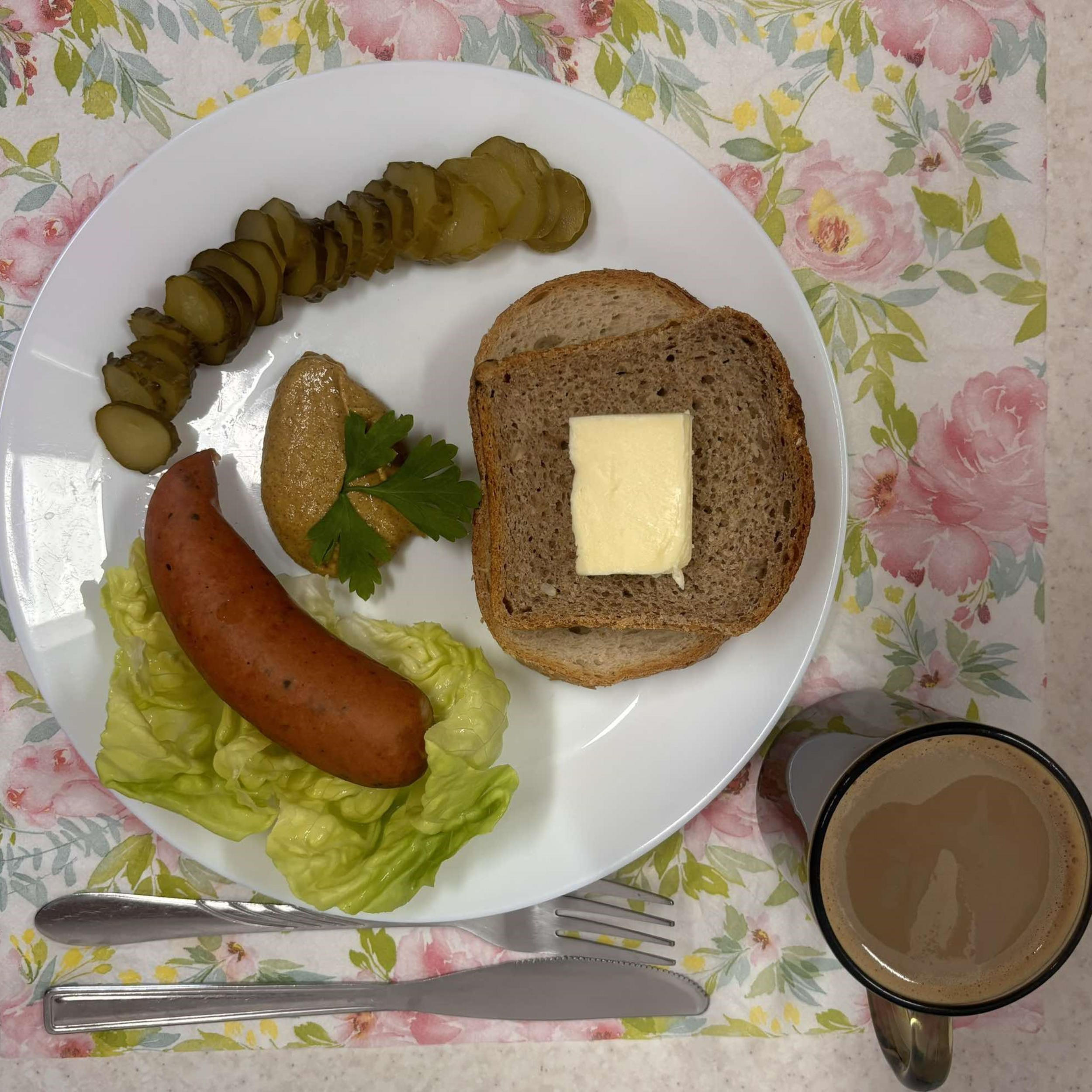 sniadanie dieta podstawowa