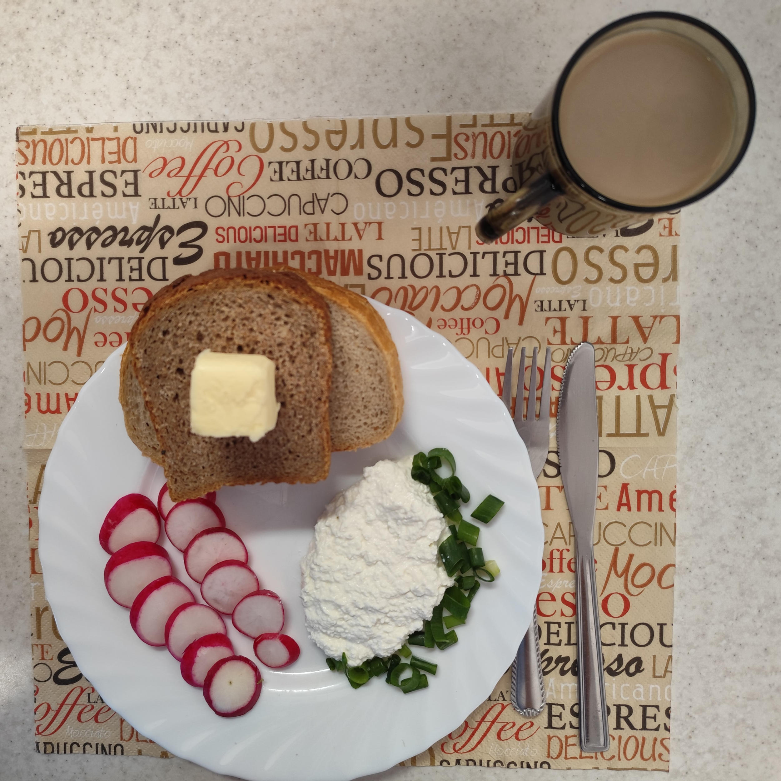 sniadanie dieta podstawowa