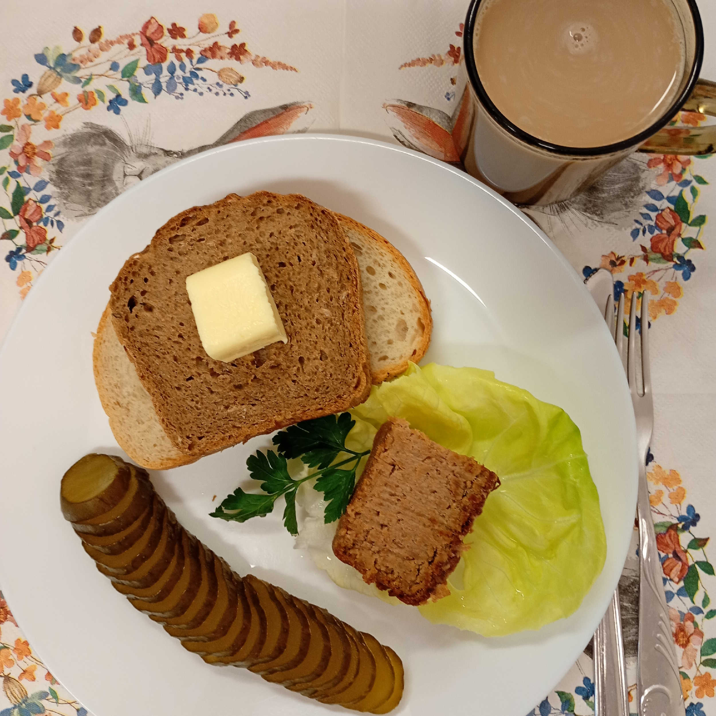 sniadanie dieta podstawowa