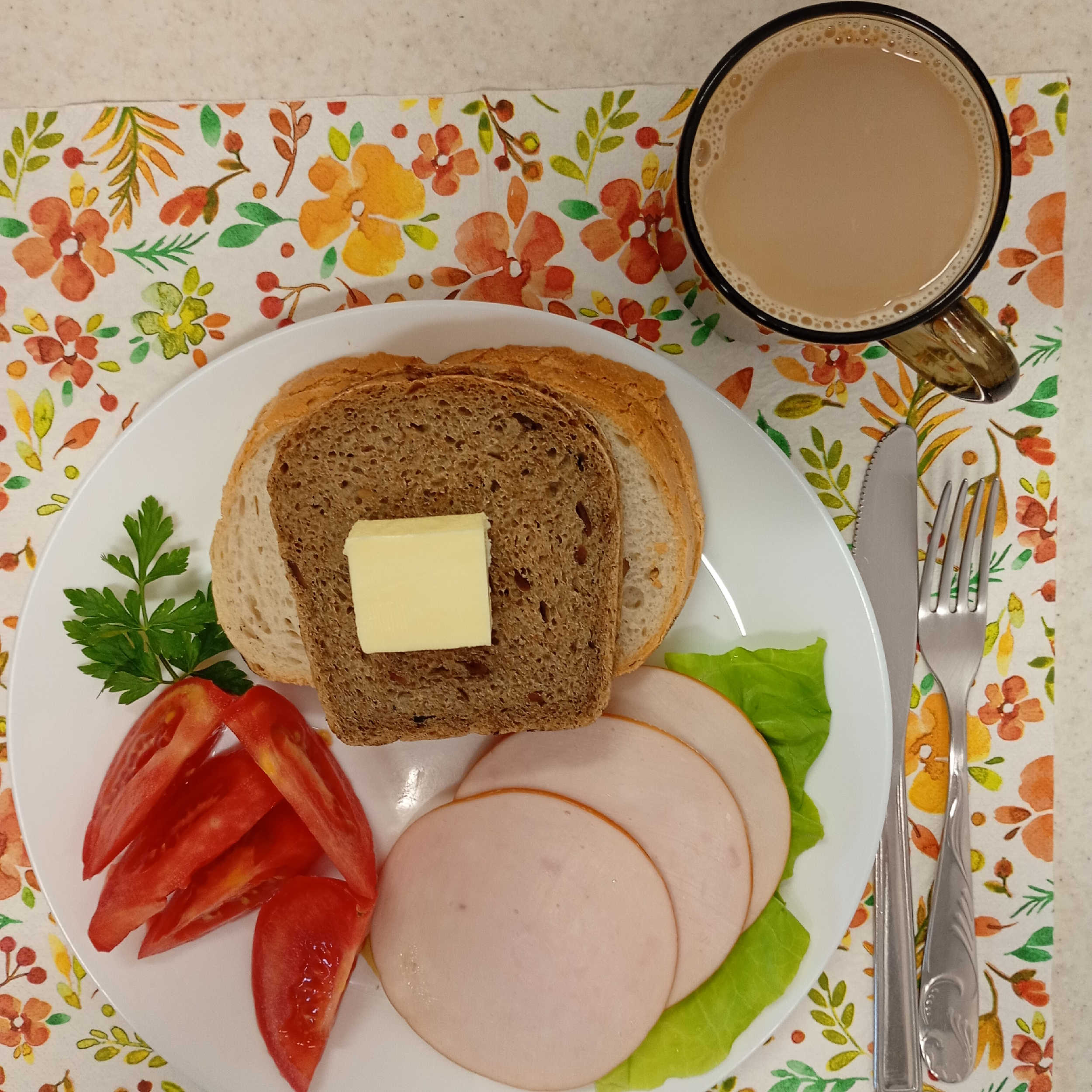 sniadanie dieta podstawowa