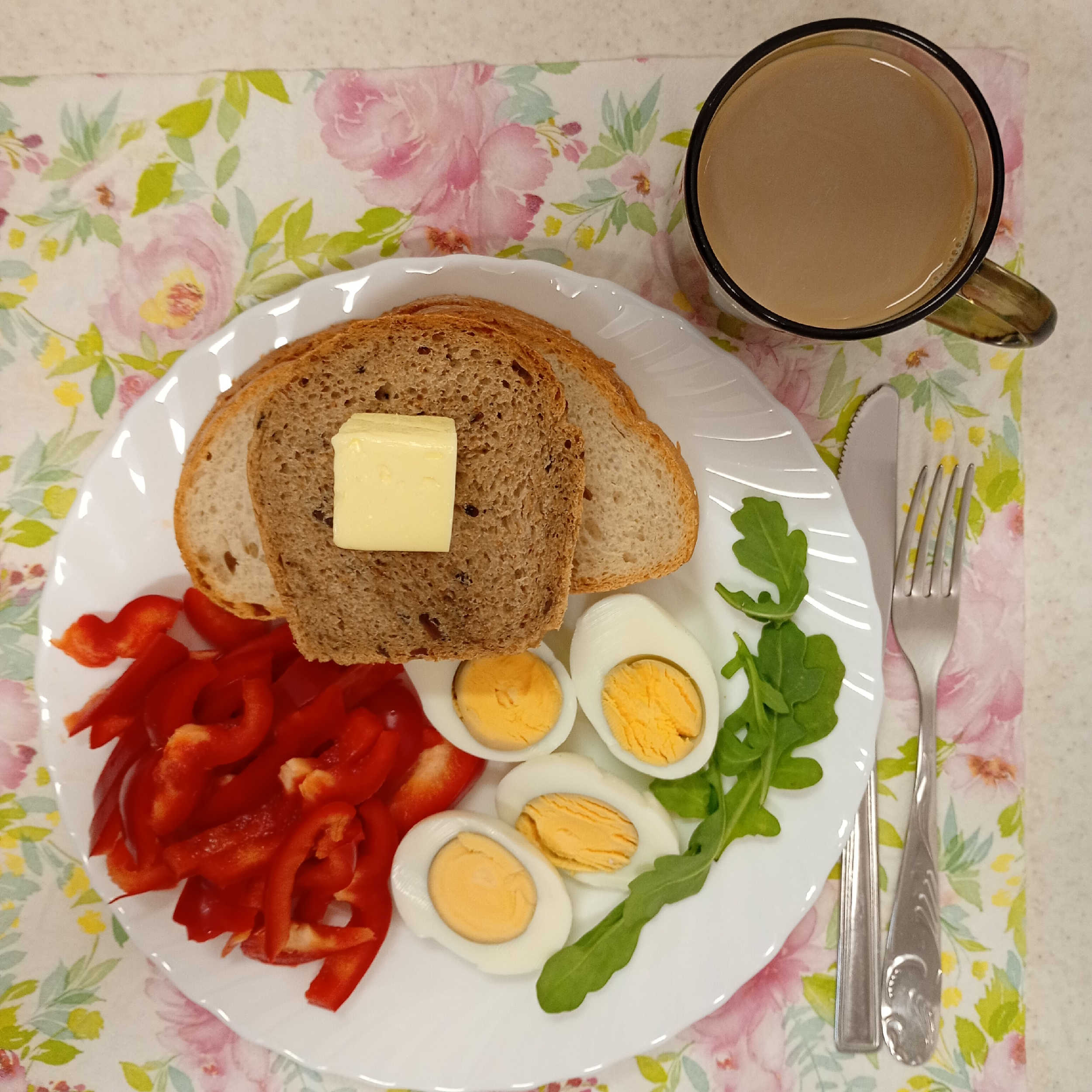 sniadanie dieta podstawowa