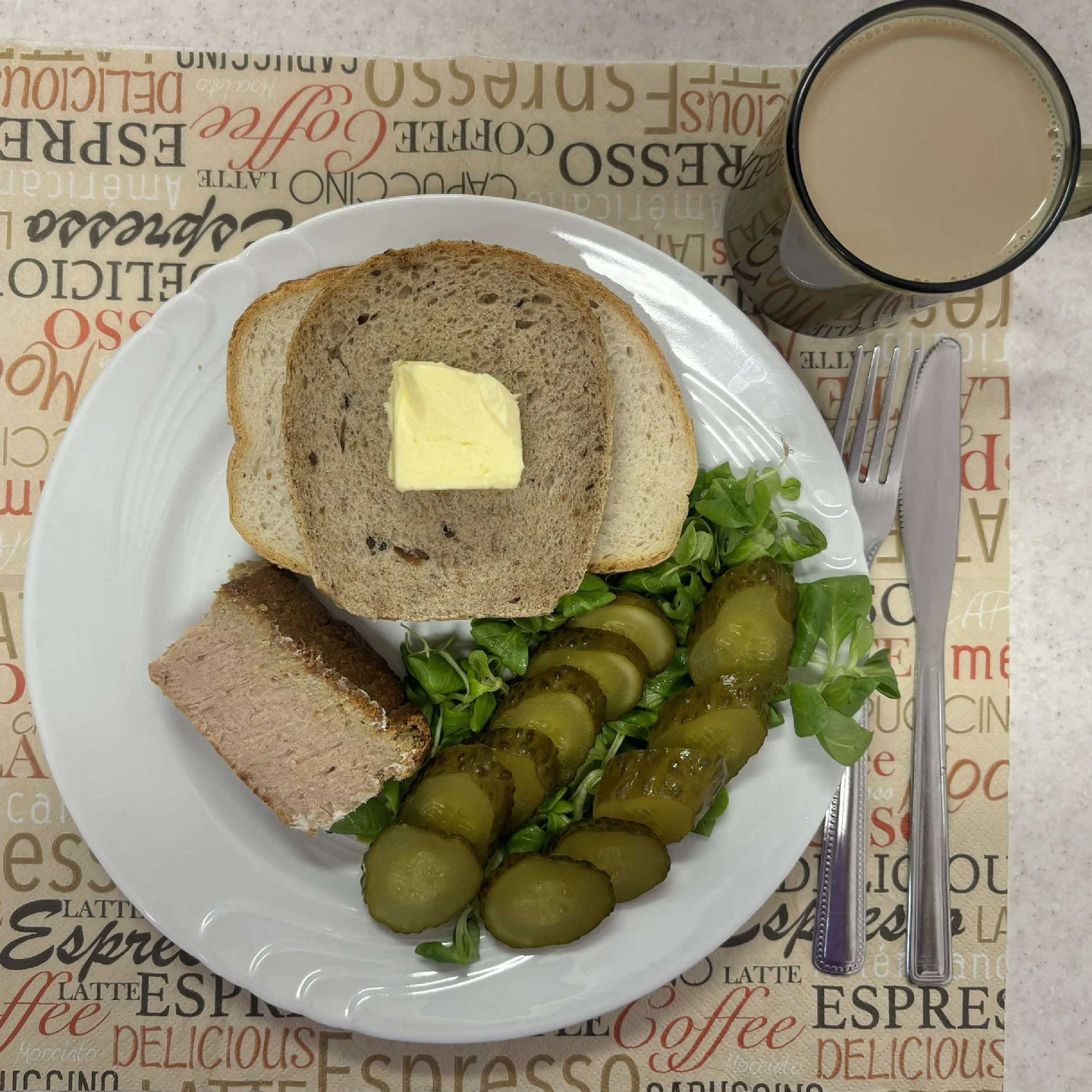 sniadanie dieta podstawowa