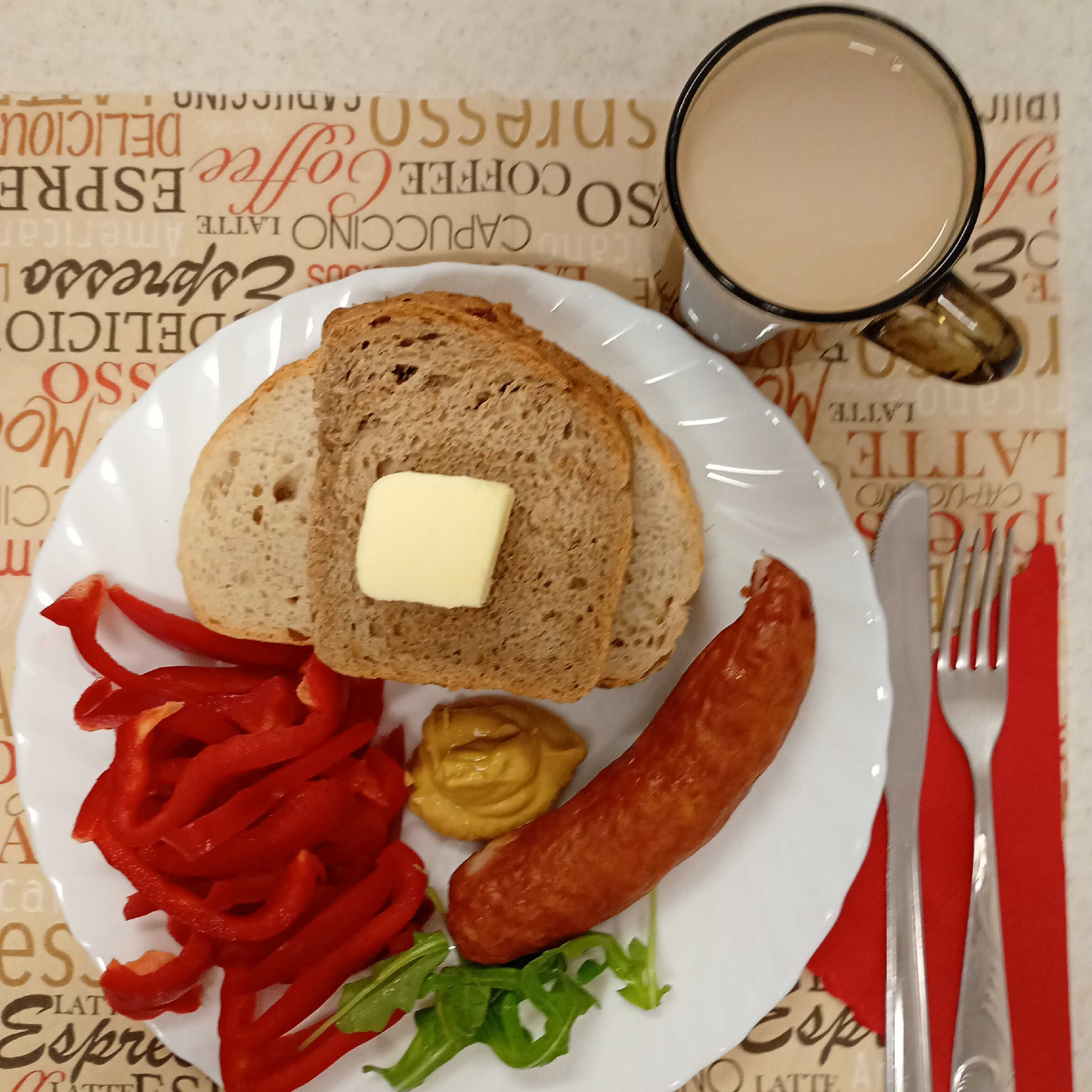 sniadanie dieta podstawowa