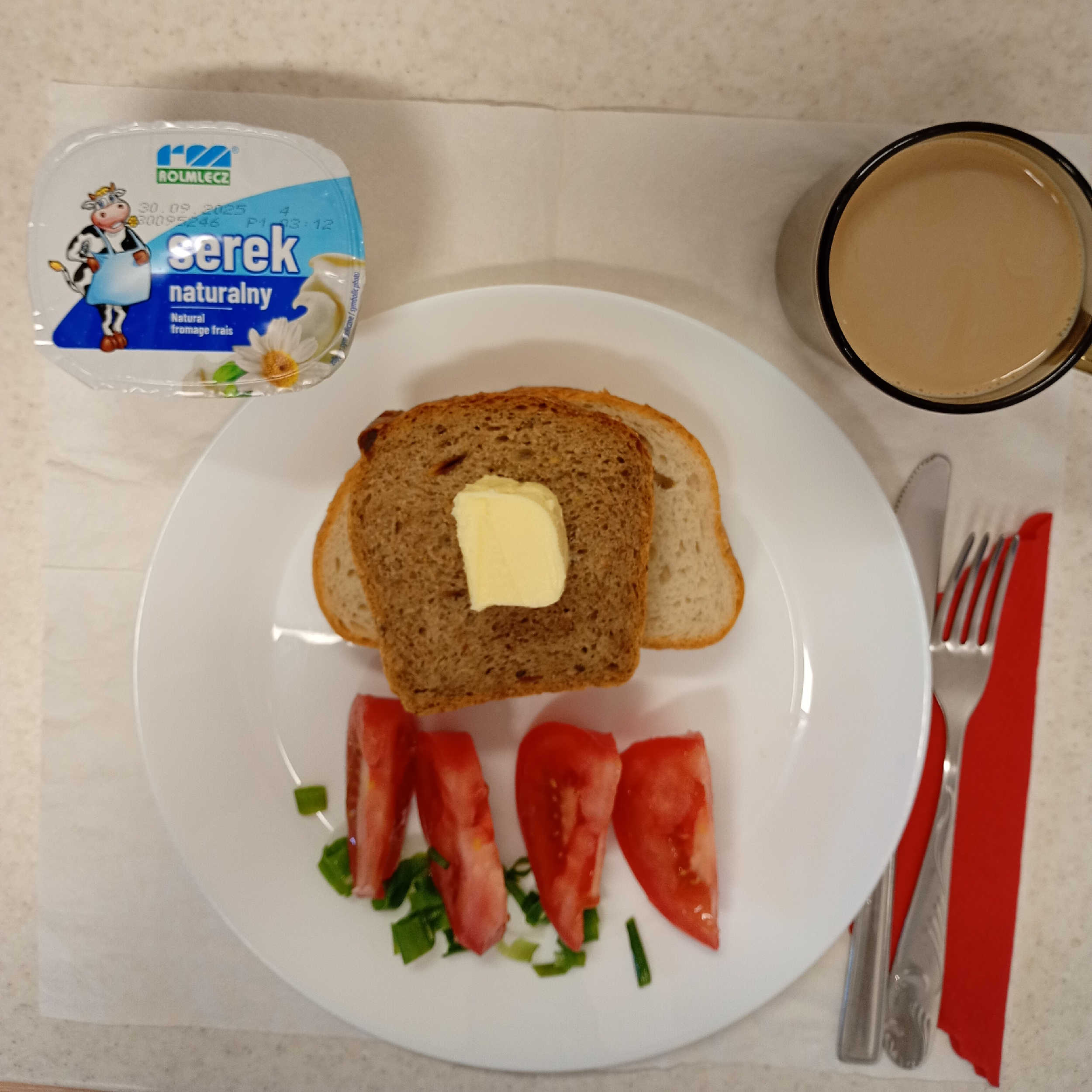 sniadanie dieta podstawowa