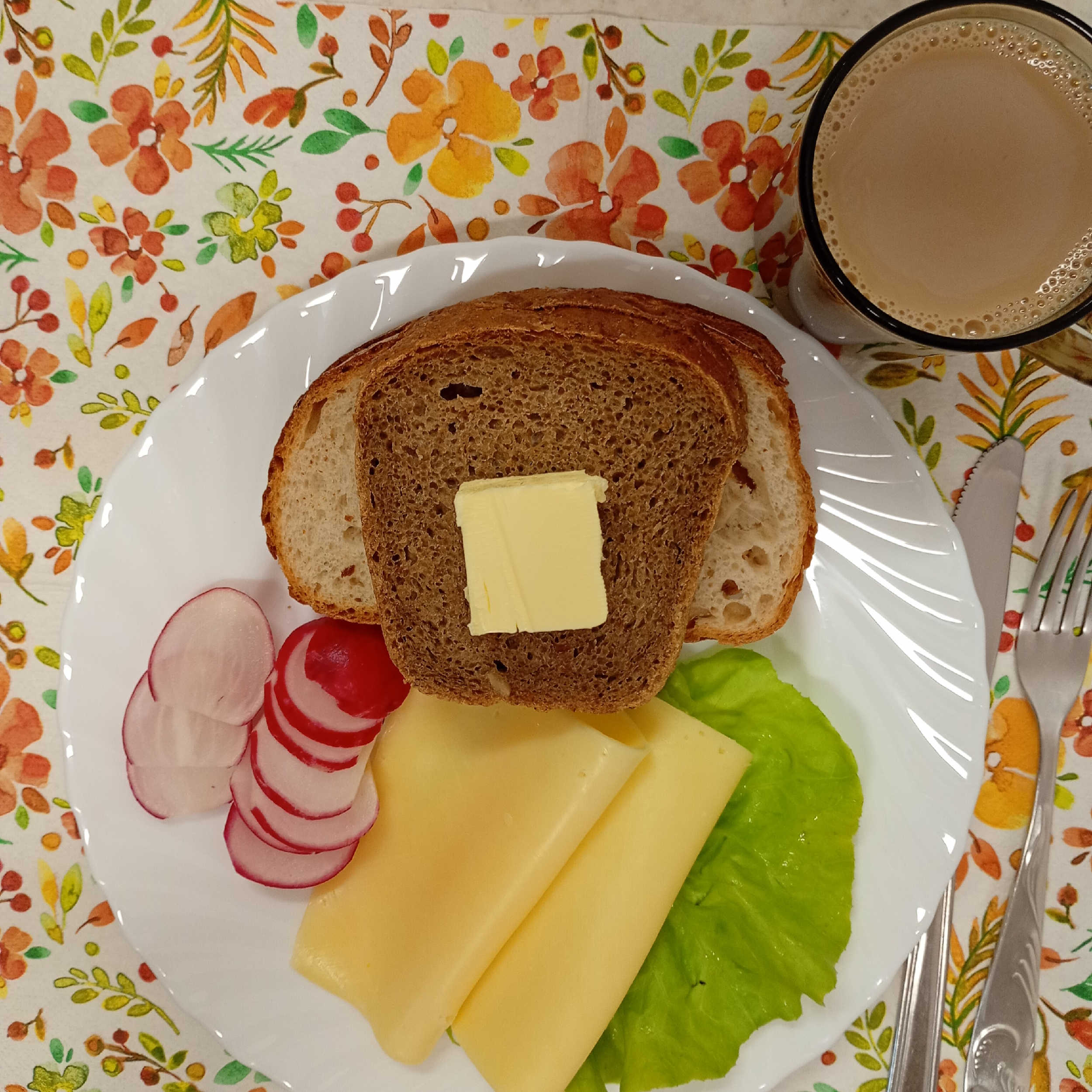 sniadanie dieta podstawowa