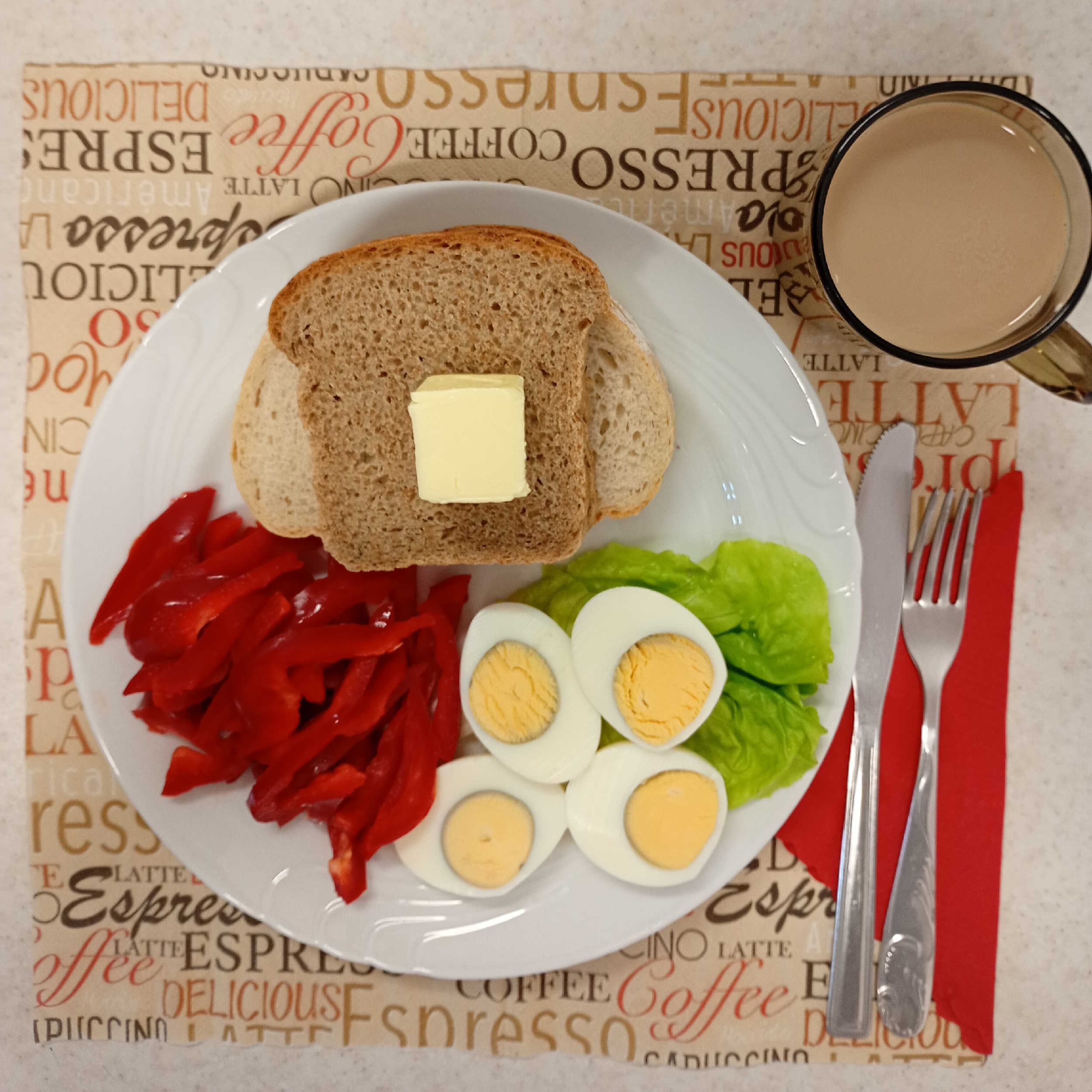 sniadanie dieta podstawowa