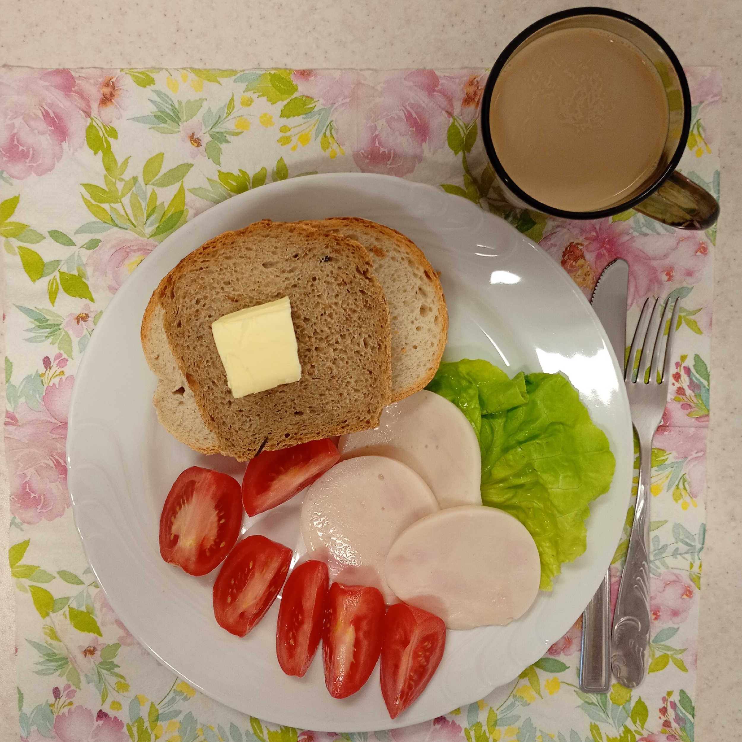 sniadanie dieta podstawowa