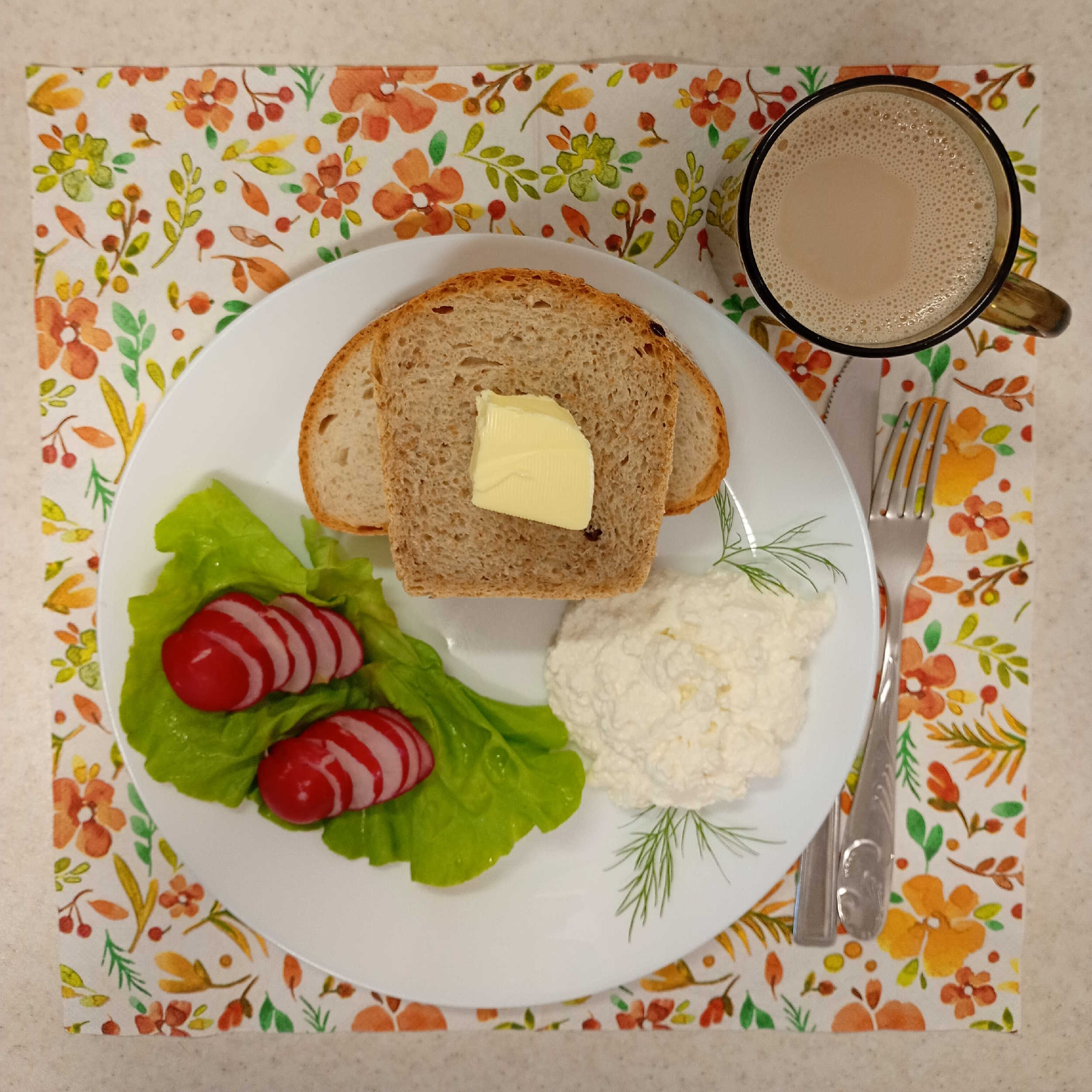 sniadanie dieta podstawowa