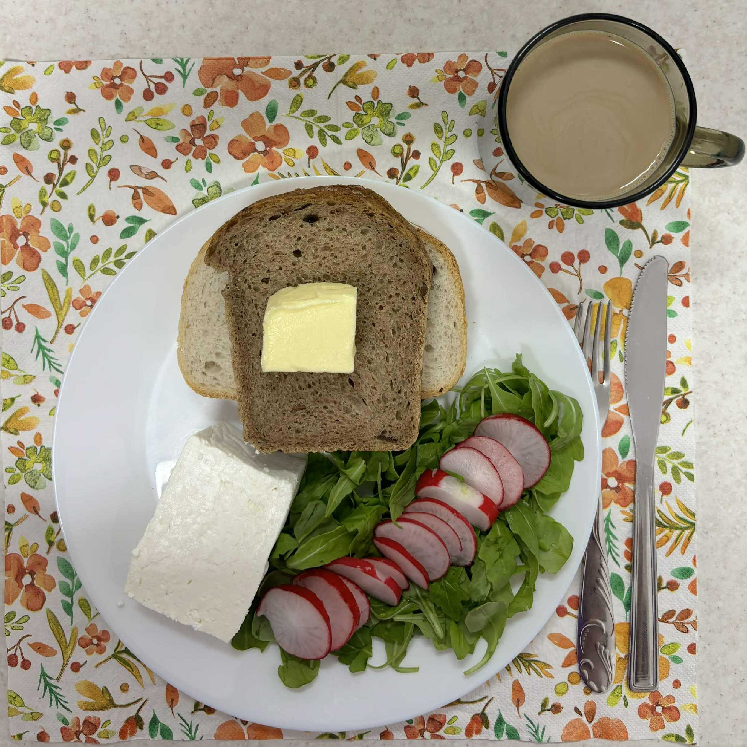 sniadanie dieta podstawowa