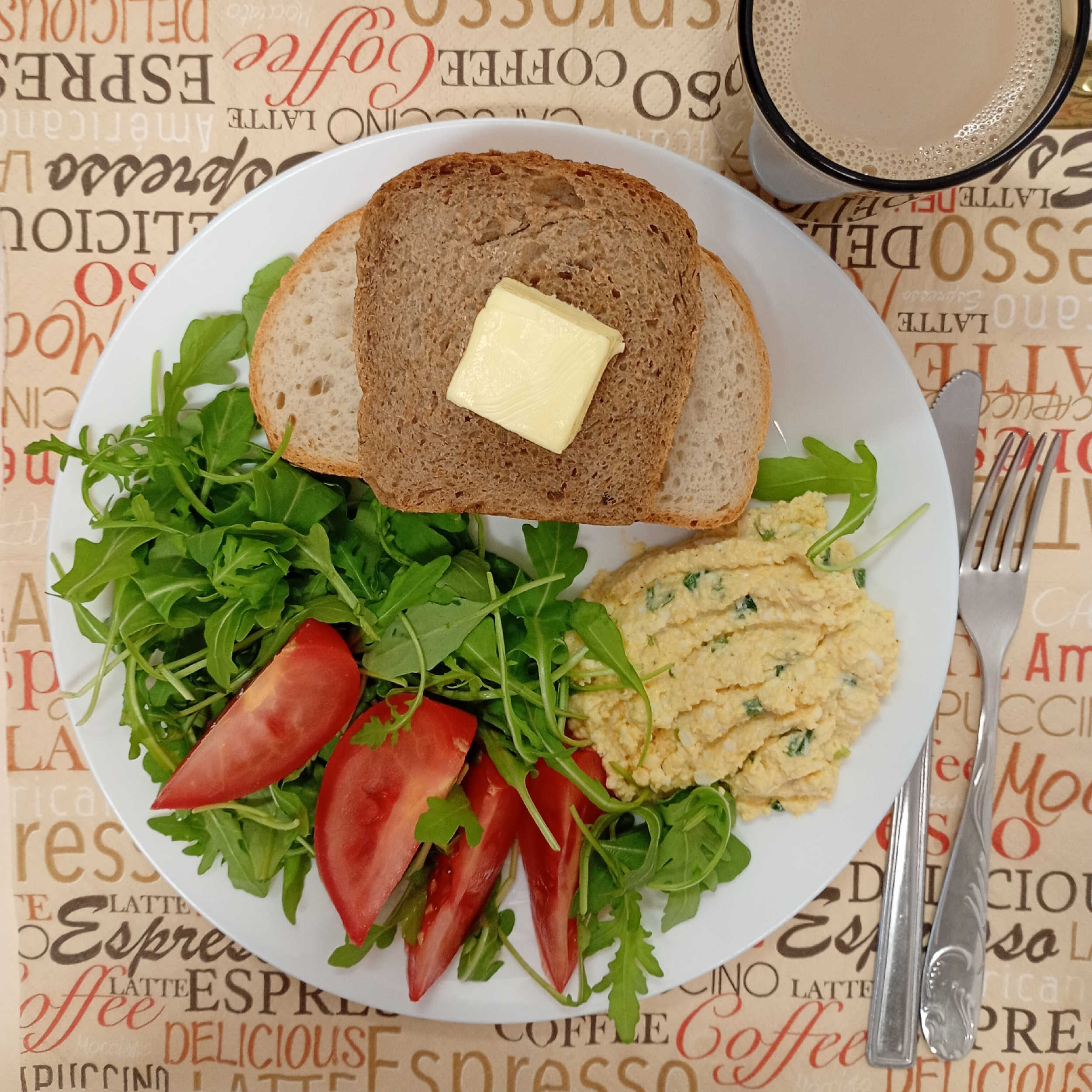 sniadanie dieta podstawowa