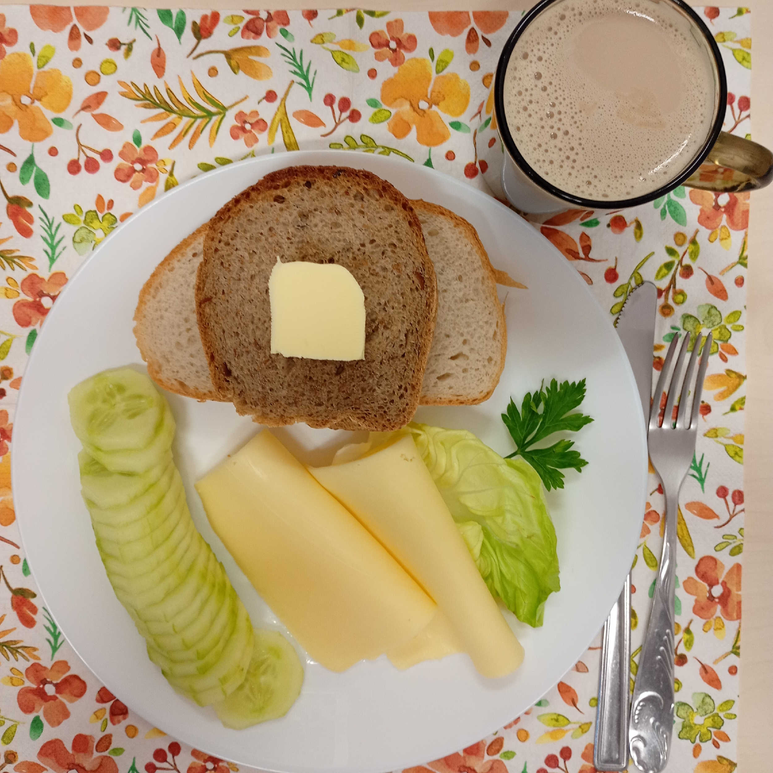 sniadanie dieta podstawowa