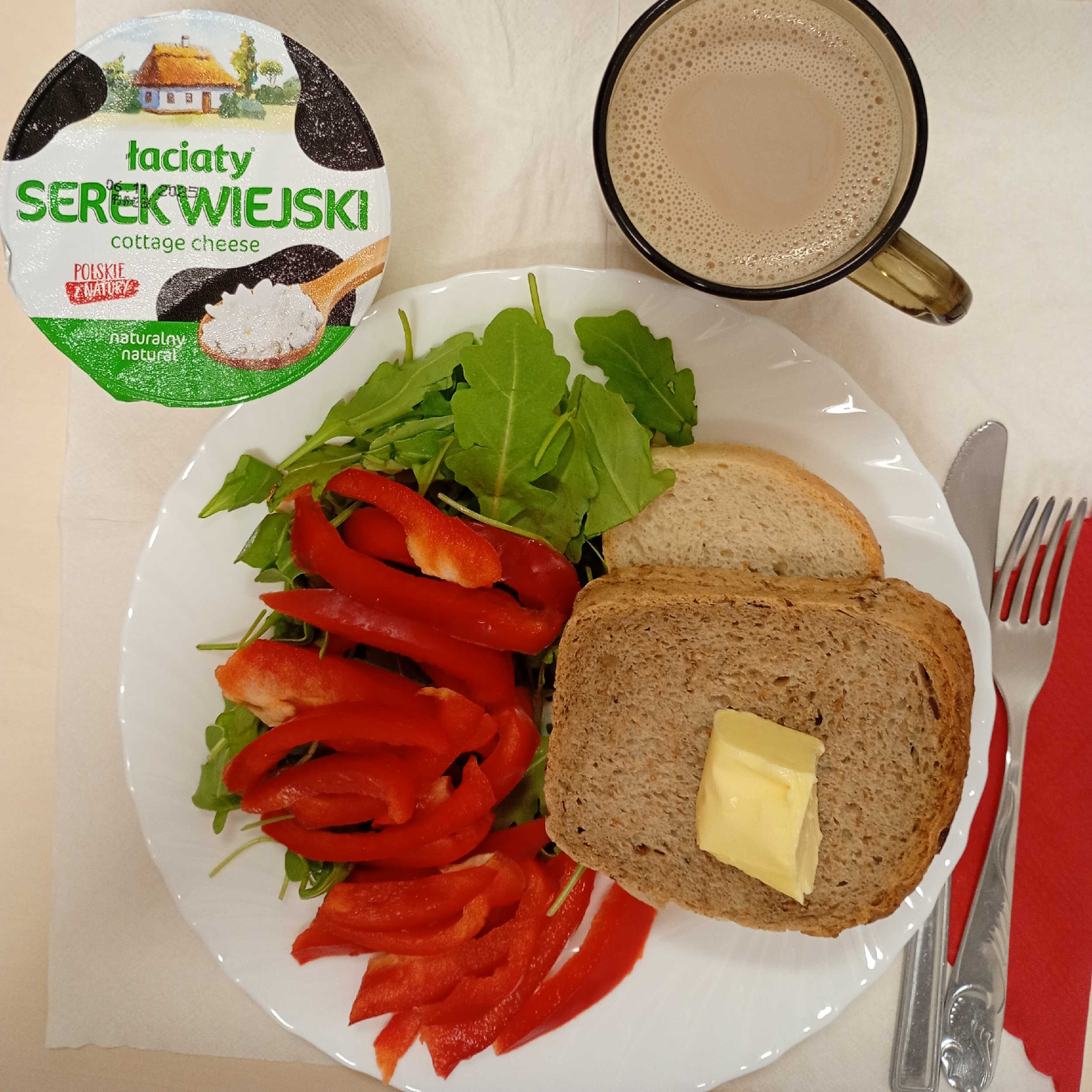 sniadanie dieta podstawowa