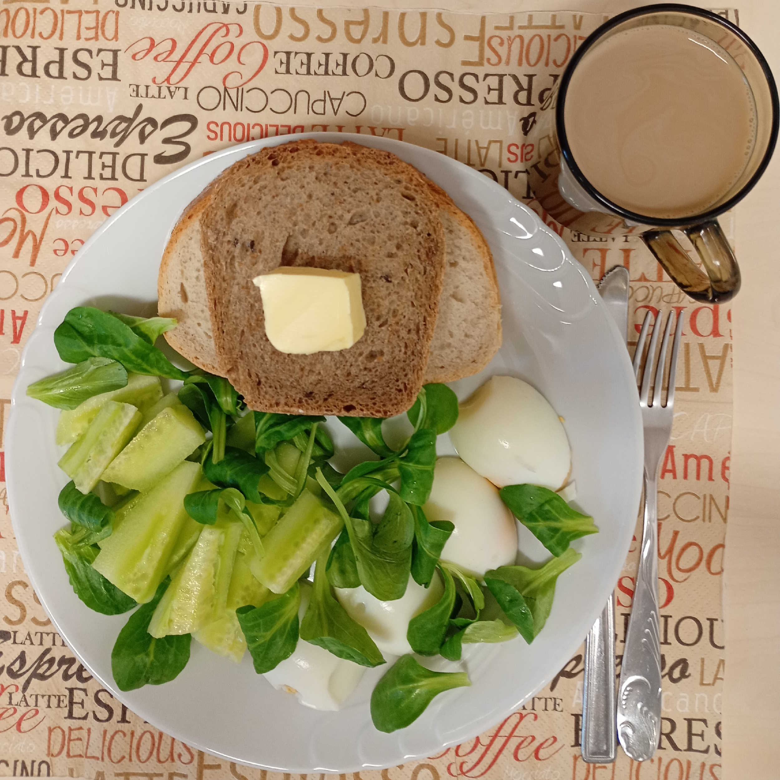 sniadanie dieta podstawowa