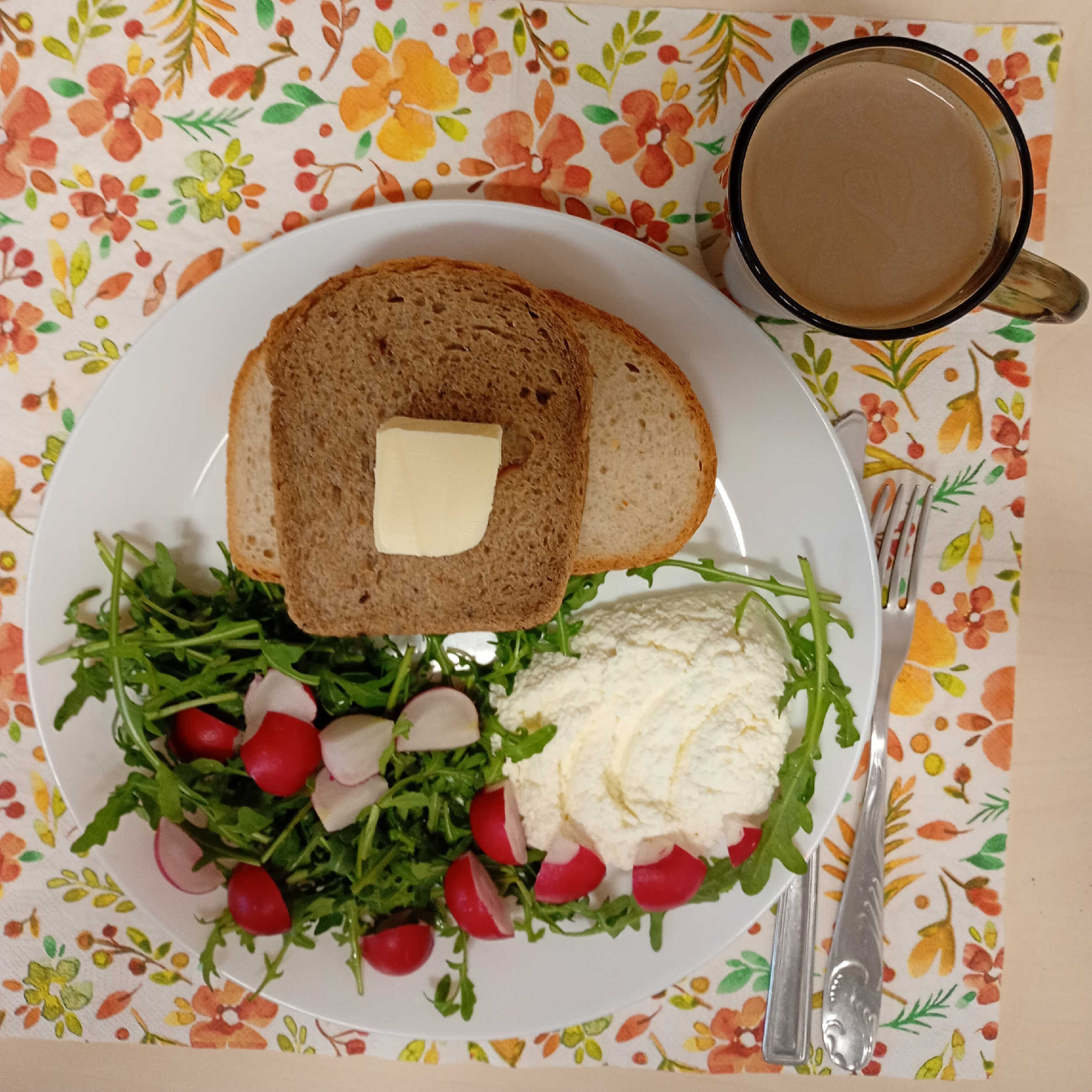 sniadanie dieta podstawowa