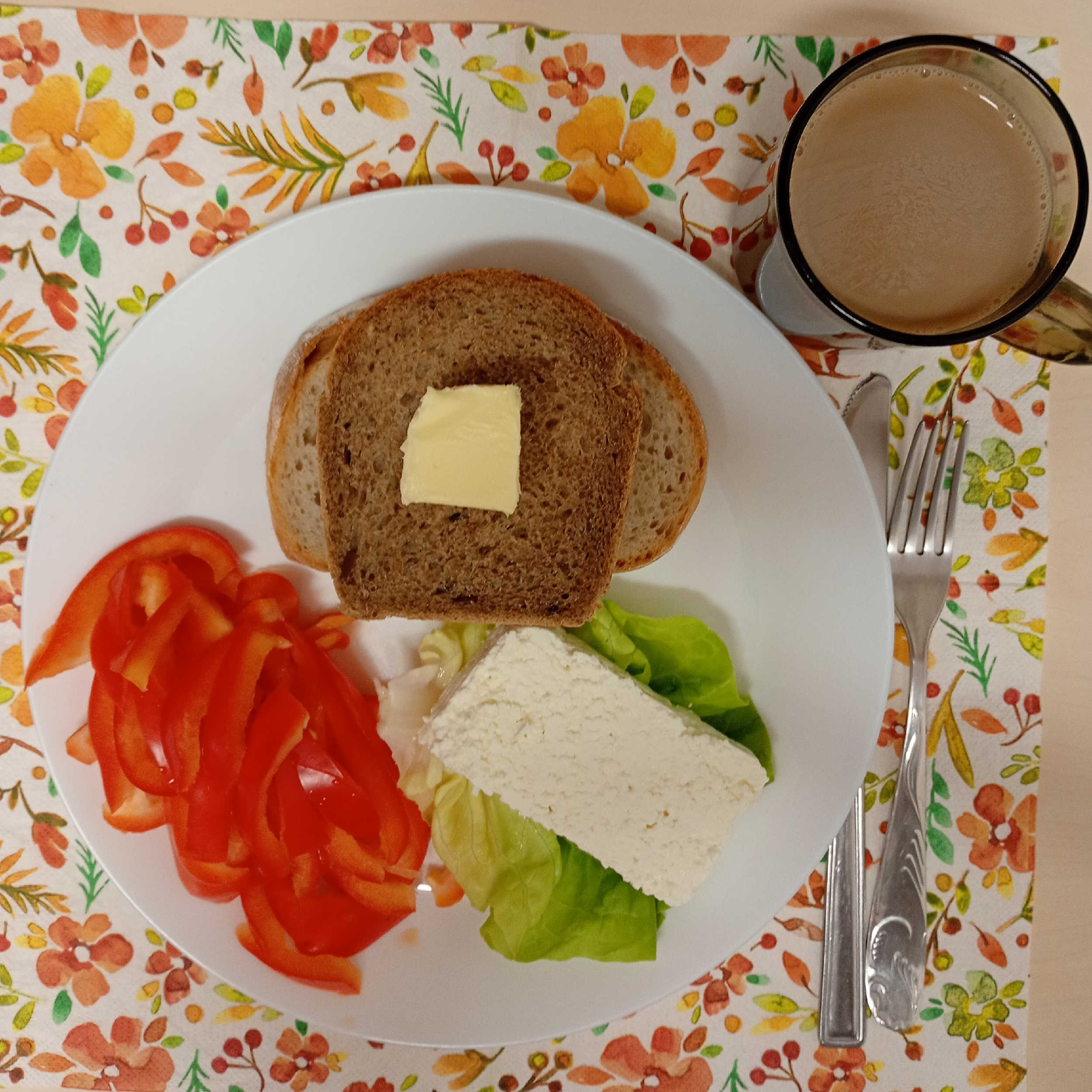 sniadanie dieta podstawowa