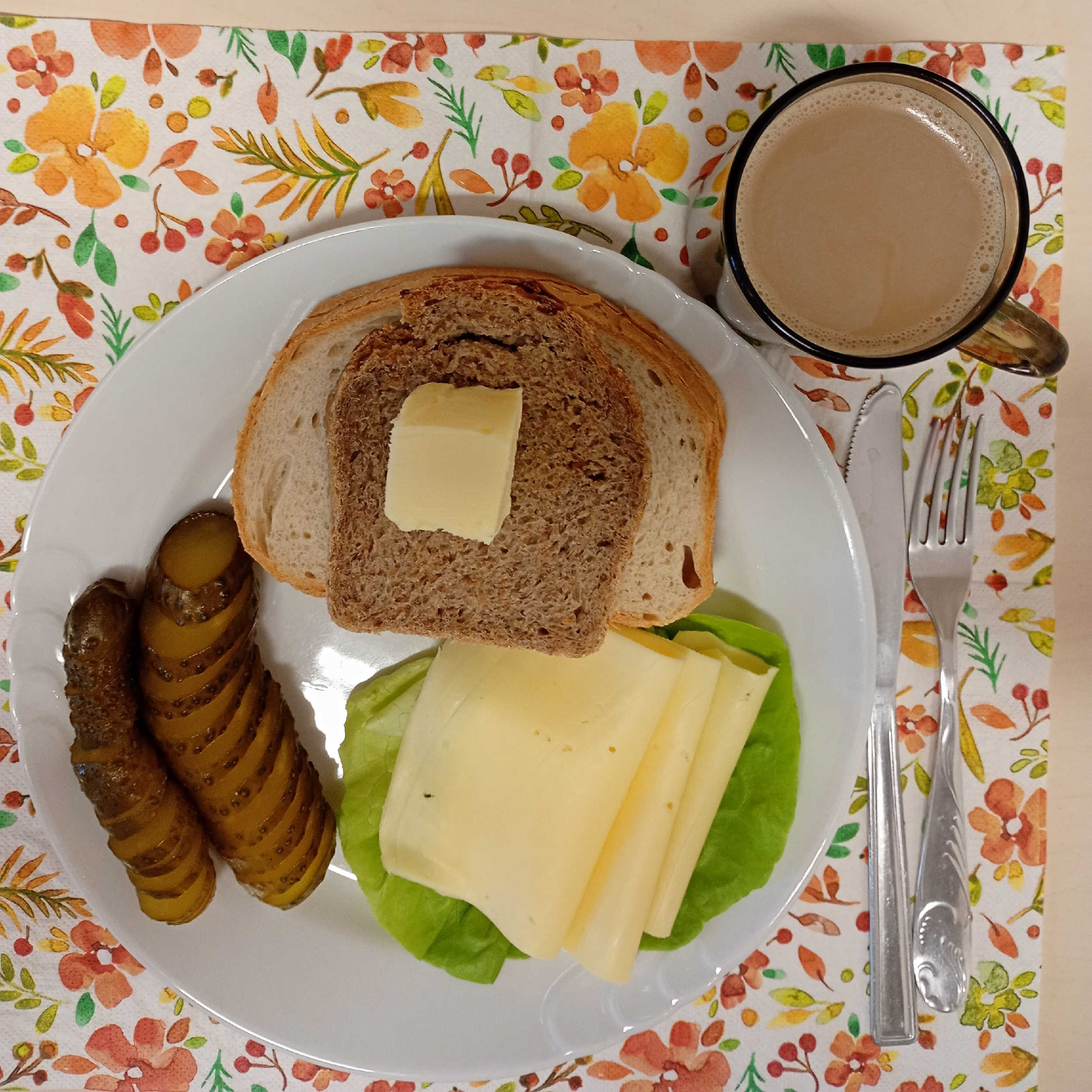 sniadanie dieta podstawowa