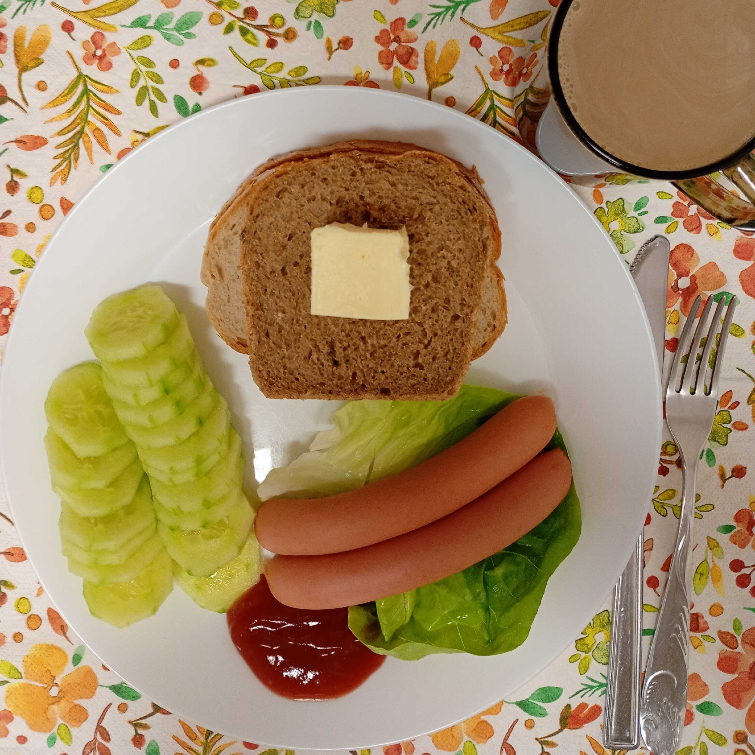 sniadanie dieta podstawowa