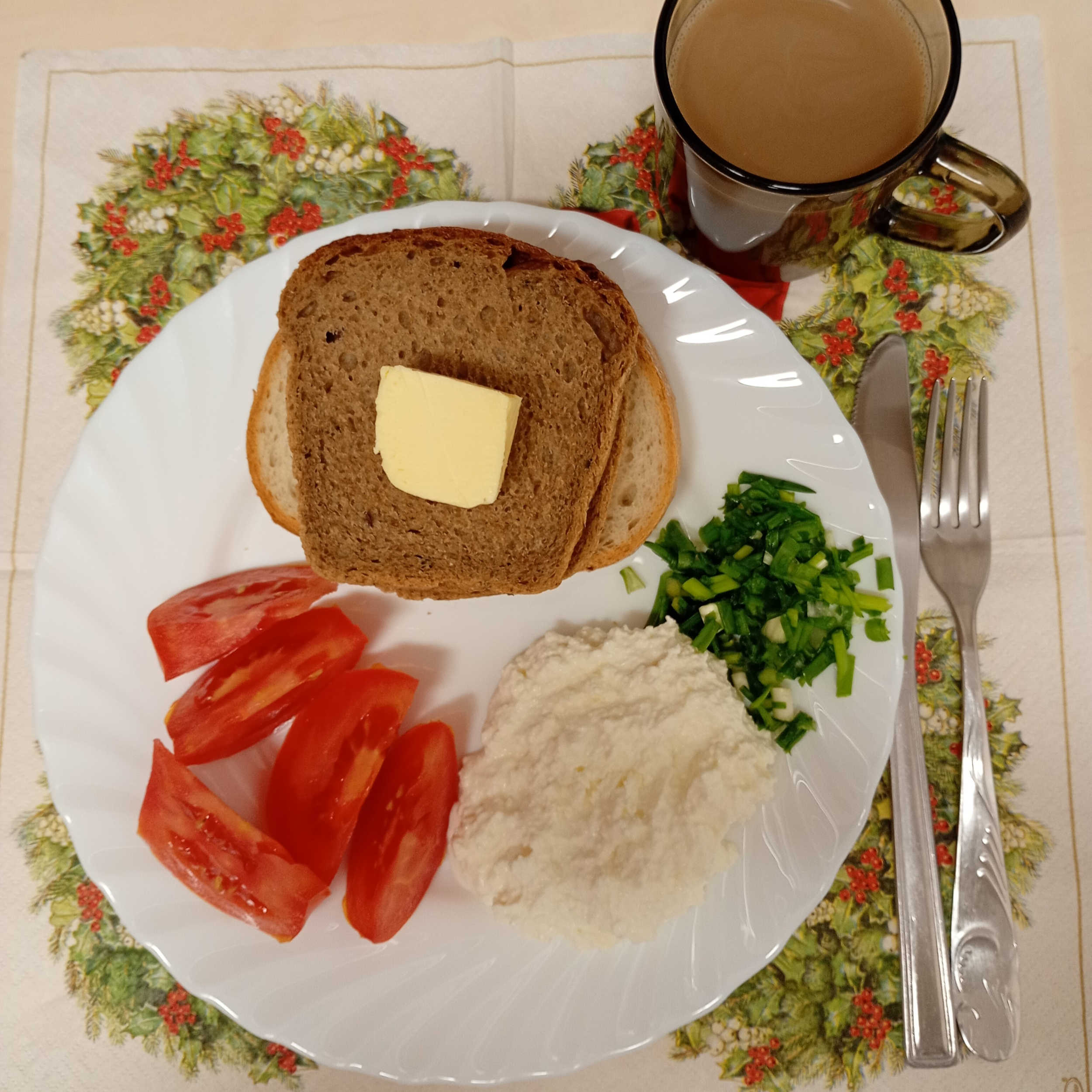 sniadanie dieta podstawowa