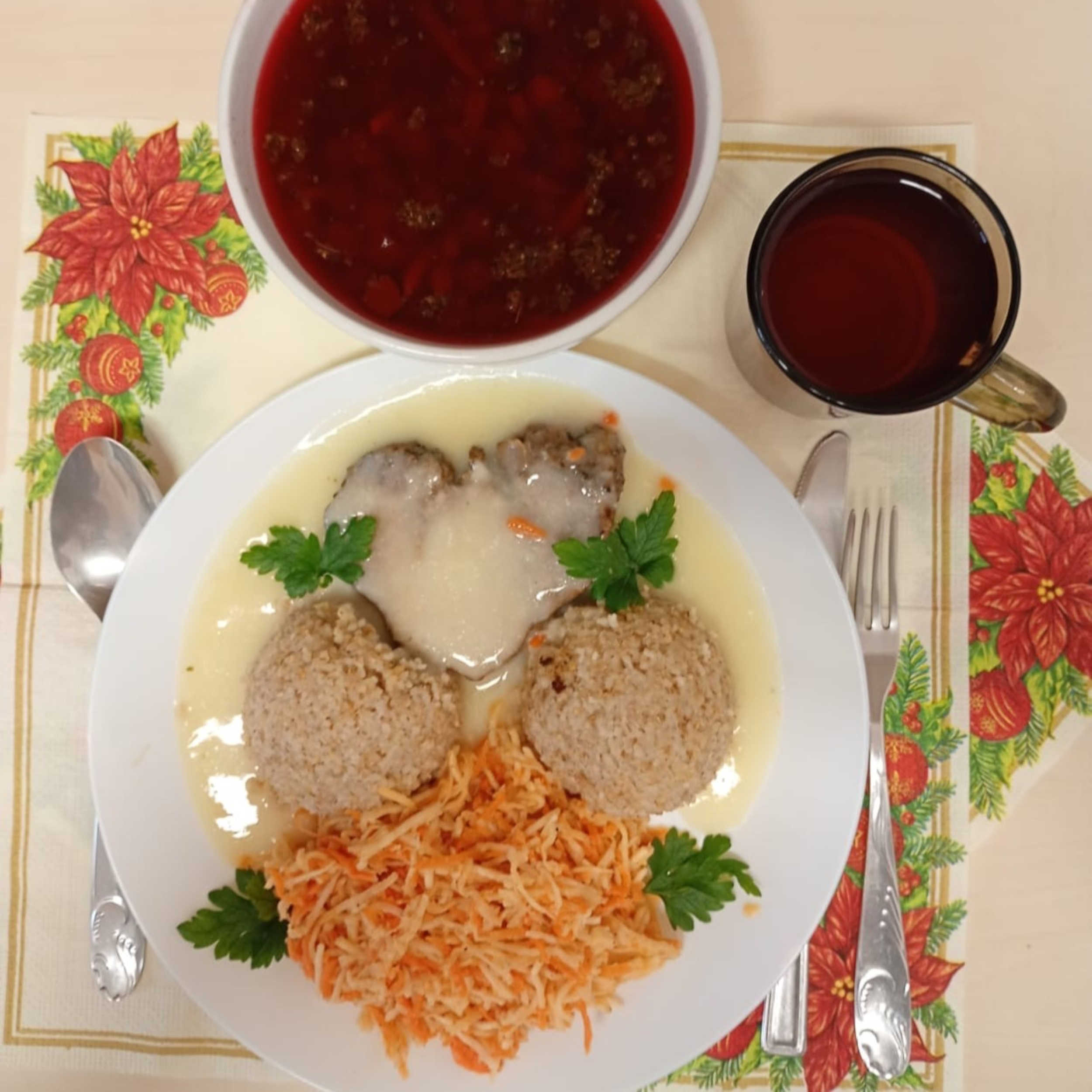 obiad dieta podstawowa