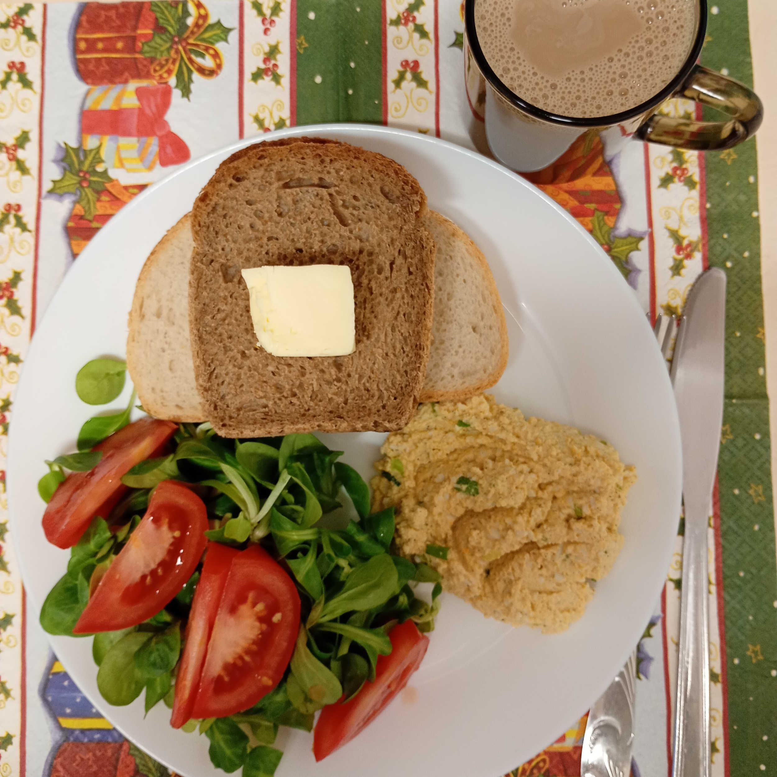 sniadanie dieta podstawowa