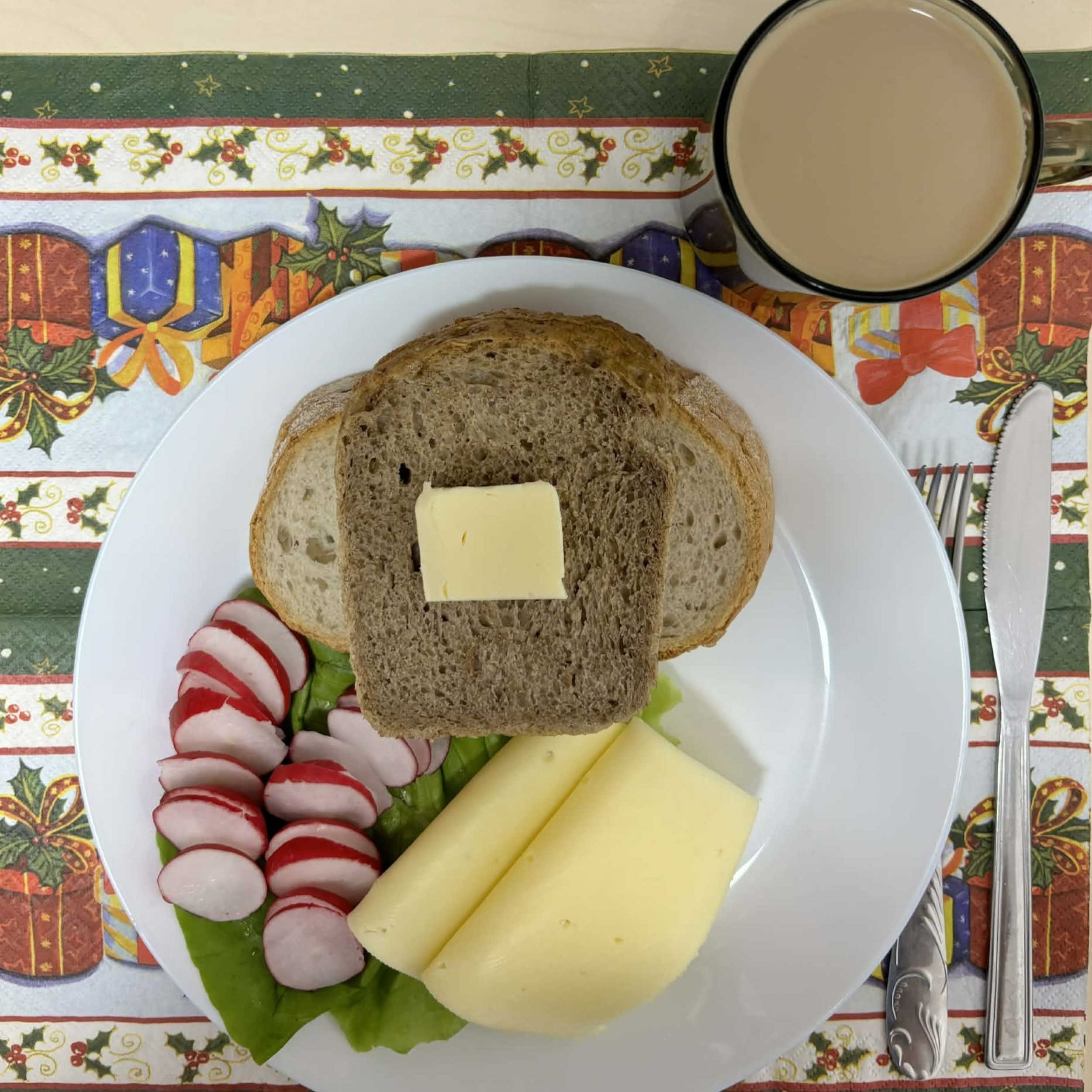 sniadanie dieta podstawowa