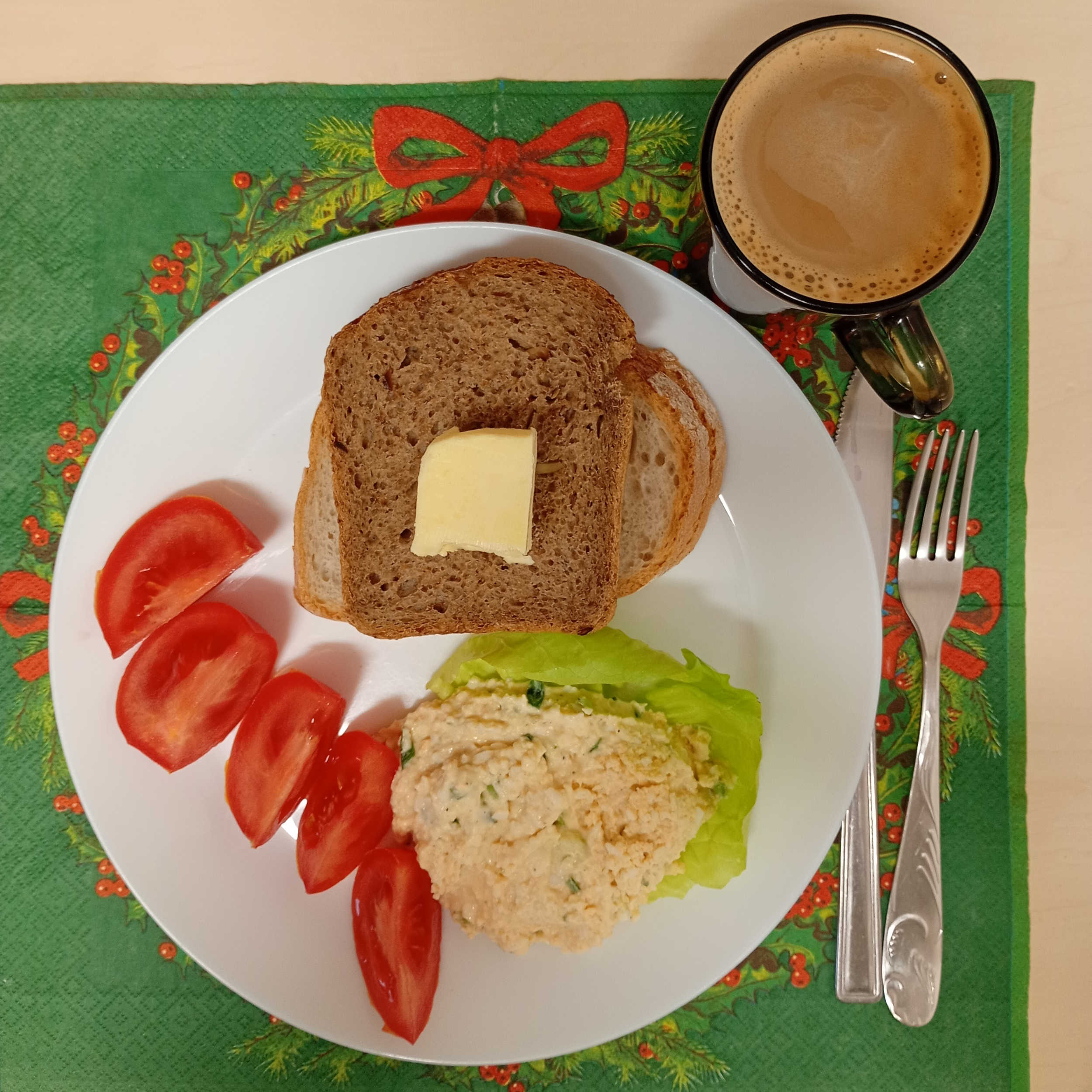 sniadanie dieta podstawowa