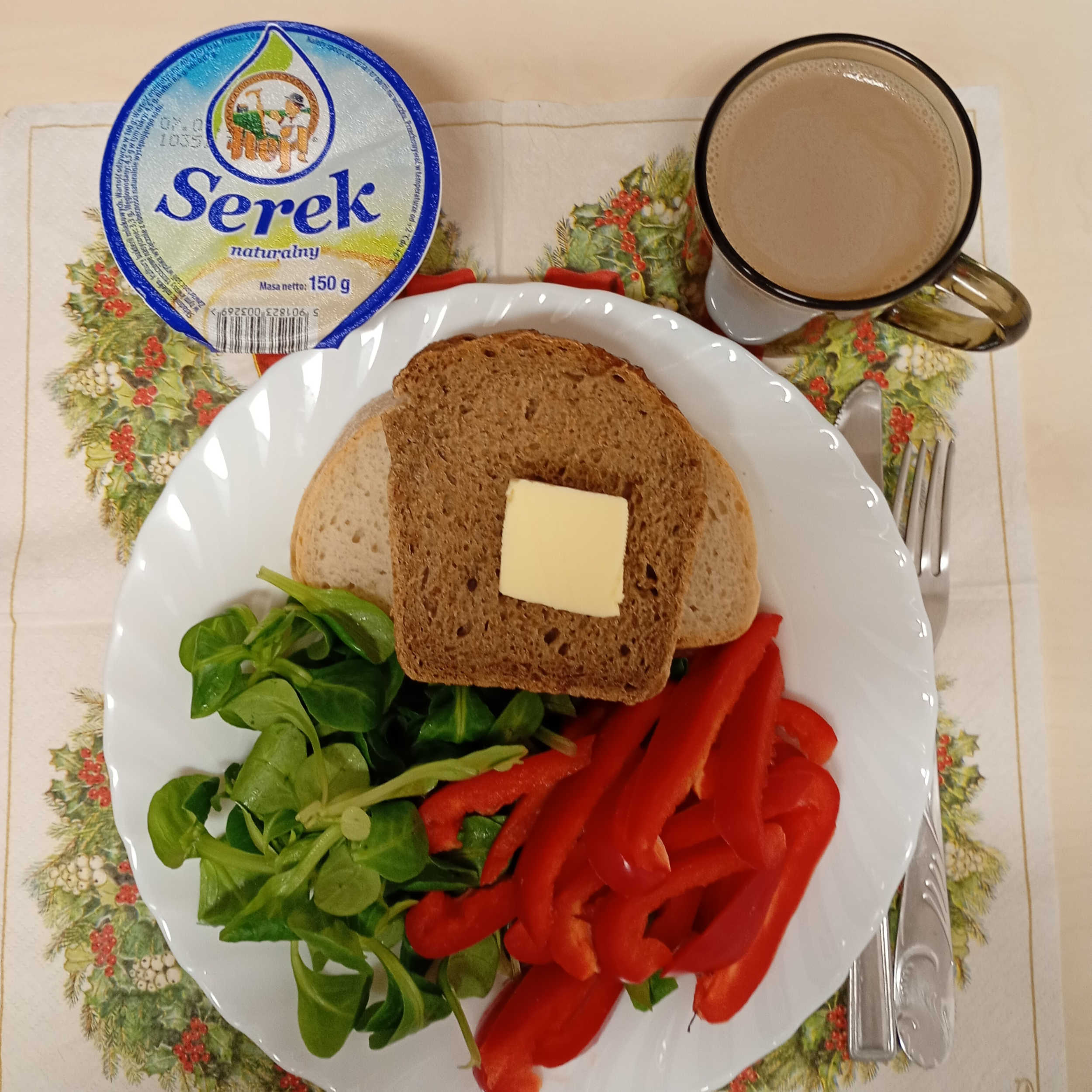 sniadanie dieta podstawowa