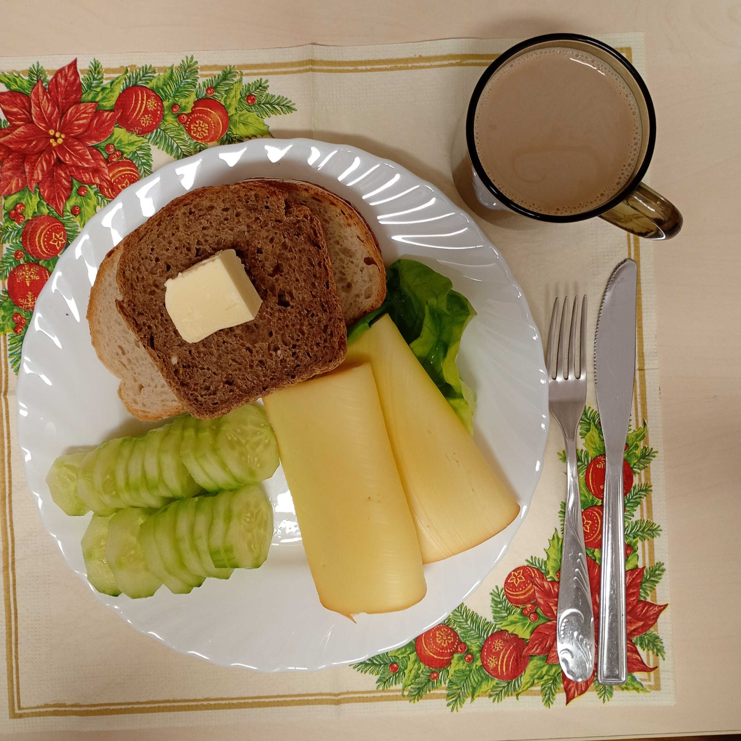 sniadanie dieta podstawowa