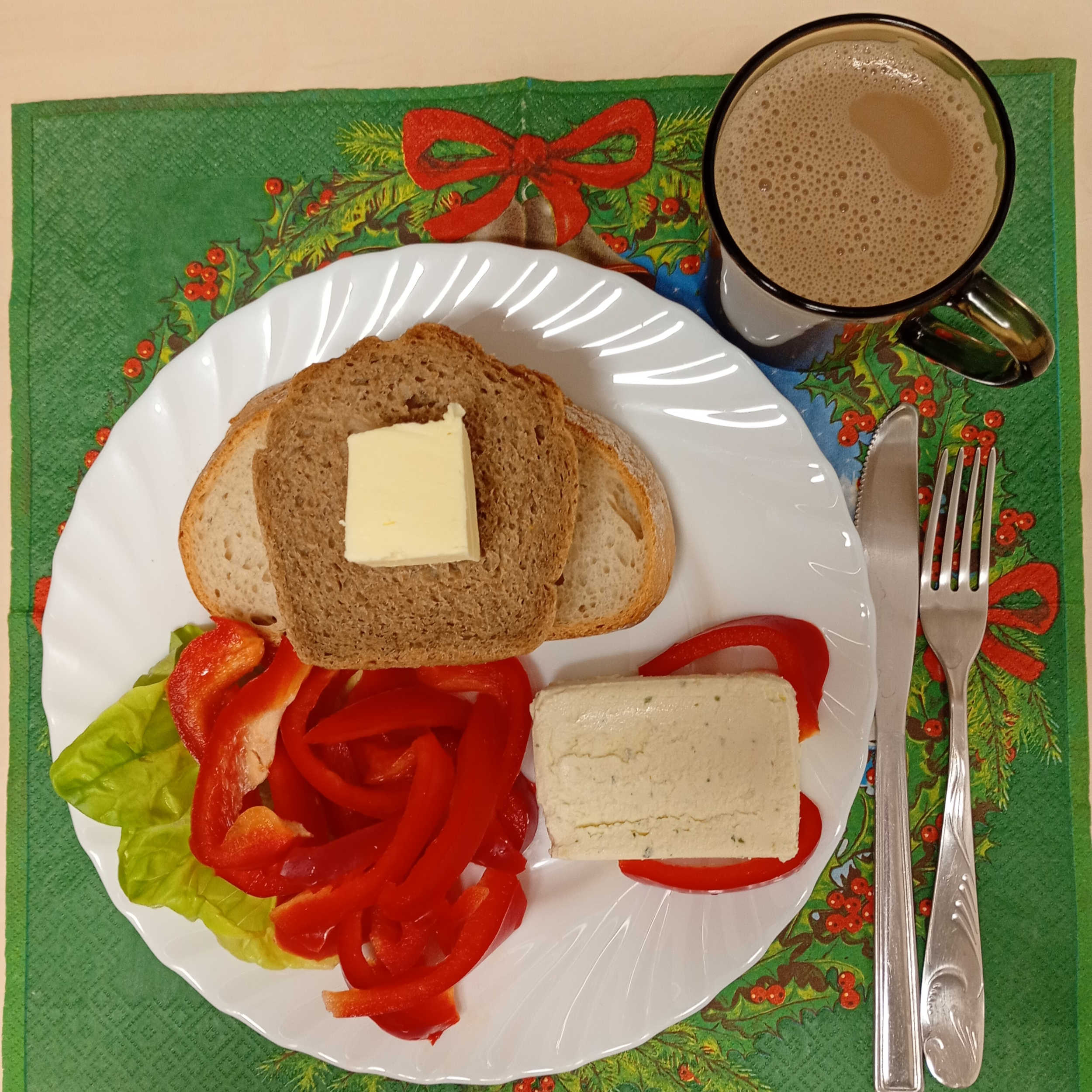 sniadanie dieta podstawowa