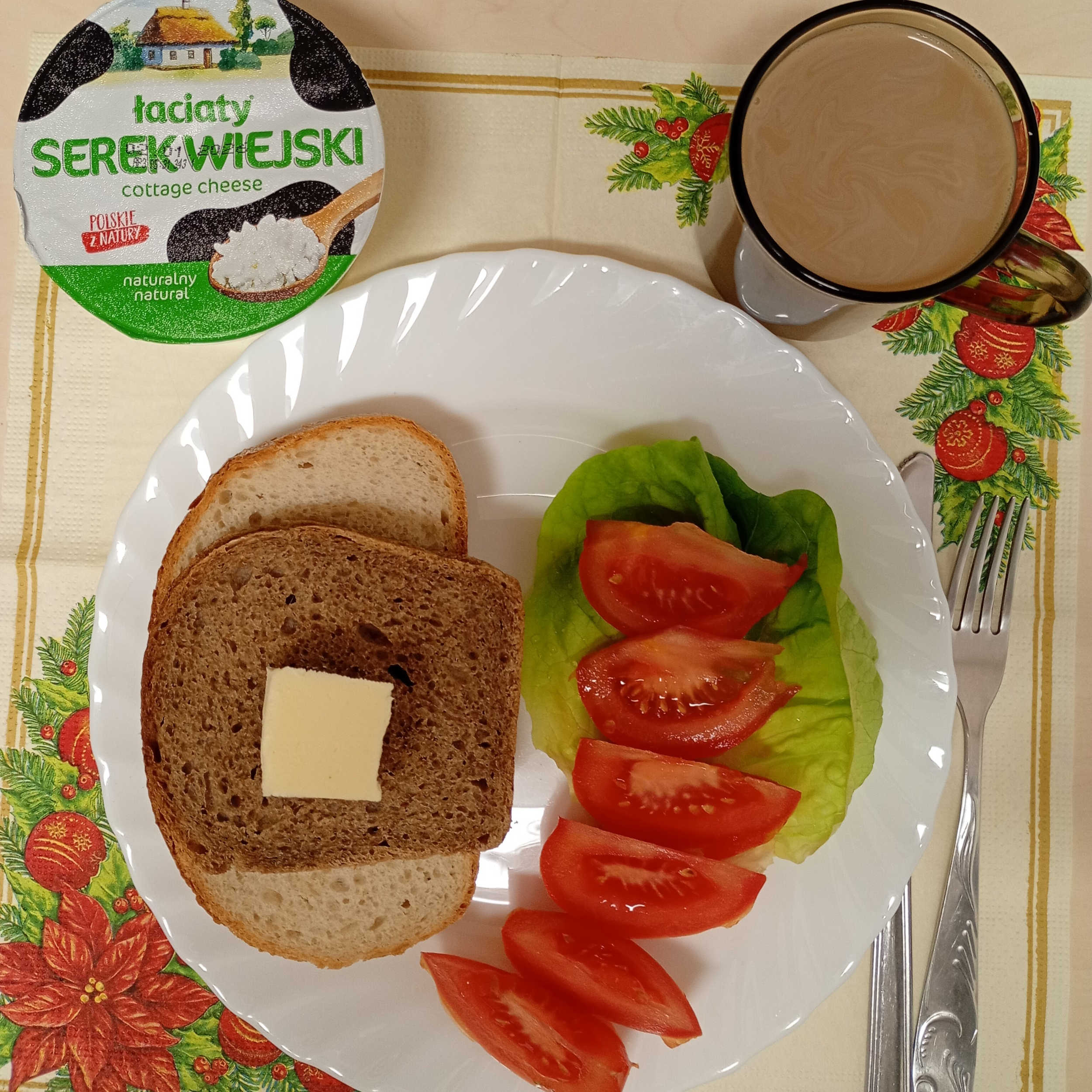 sniadanie dieta podstawowa