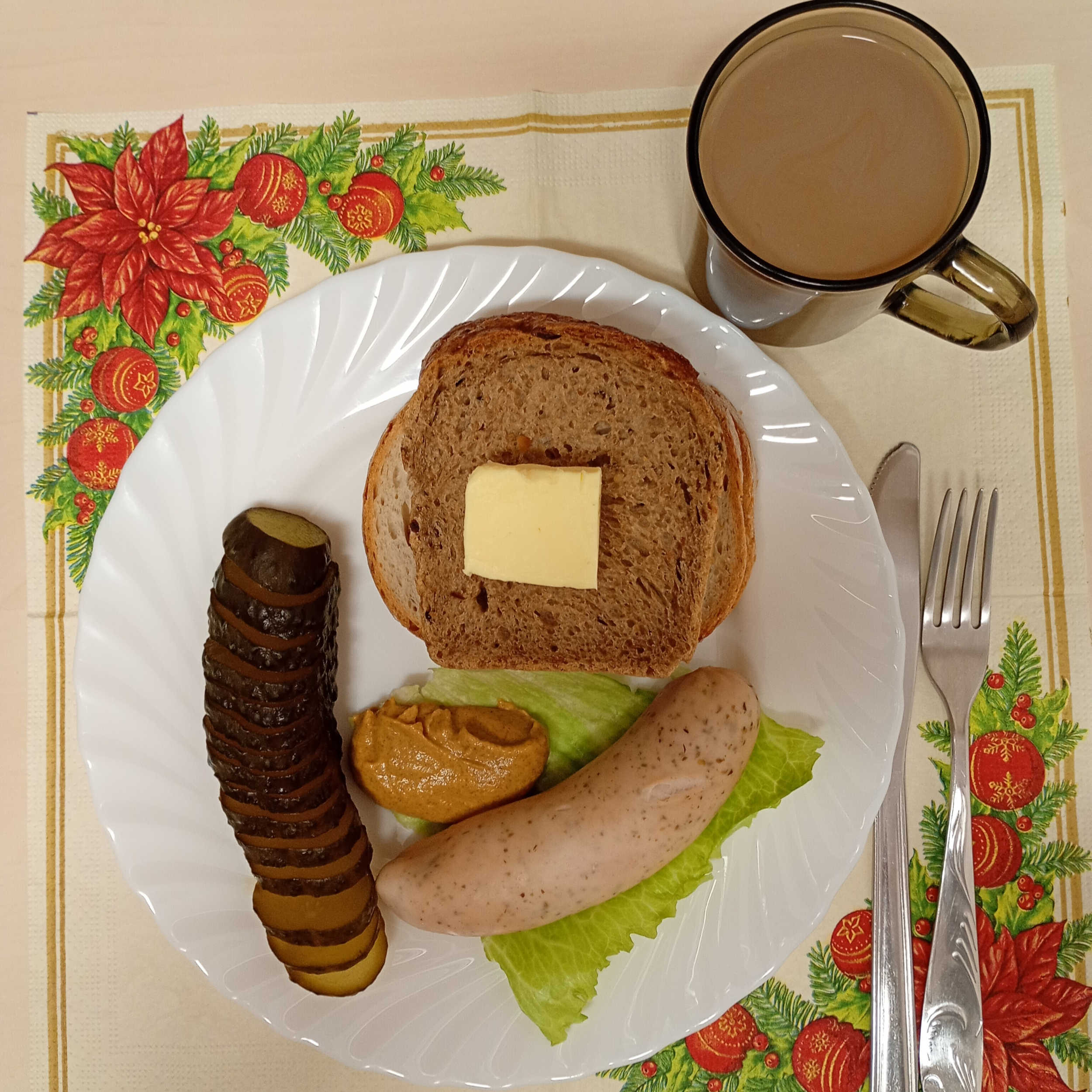 sniadanie dieta podstawowa