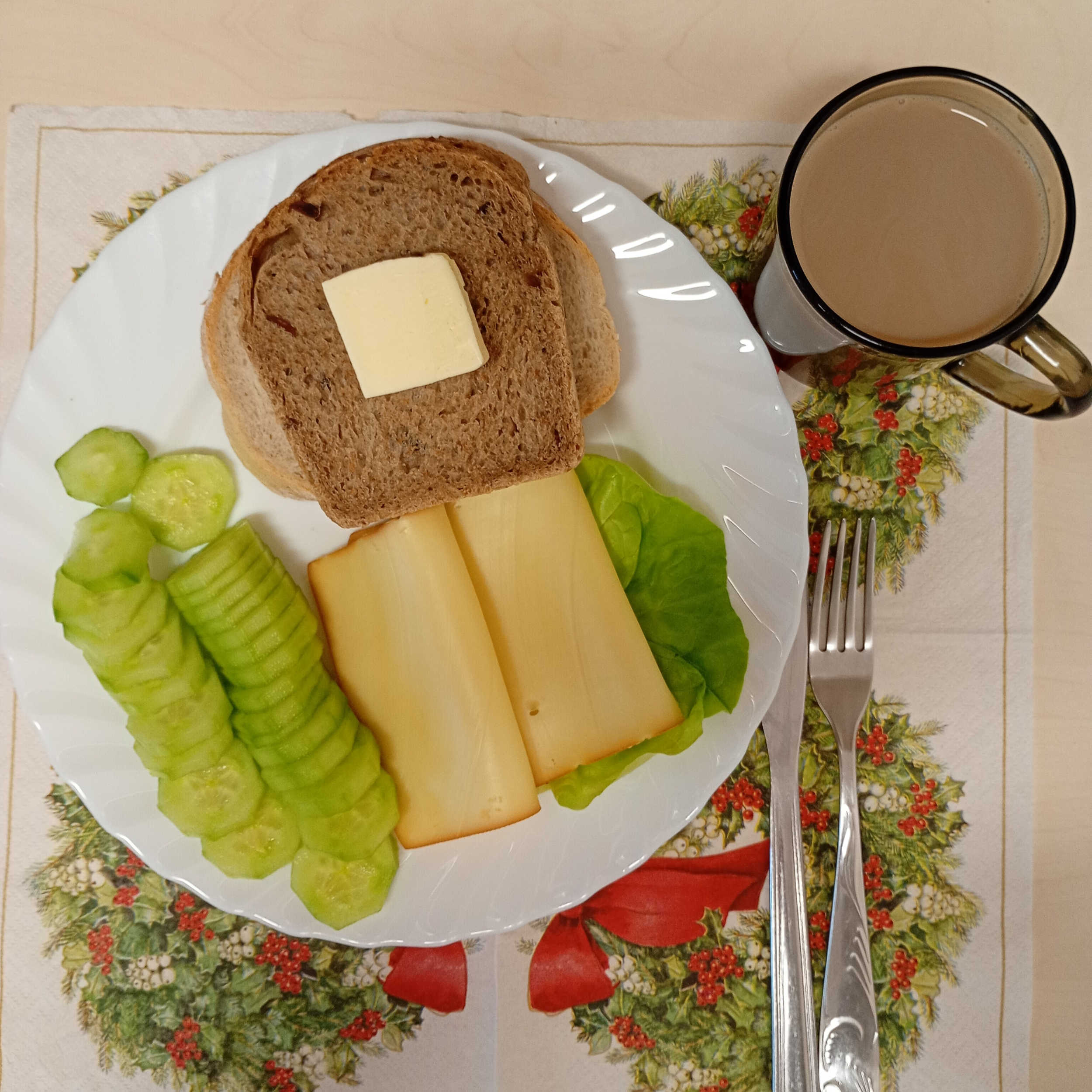 sniadanie dieta podstawowa