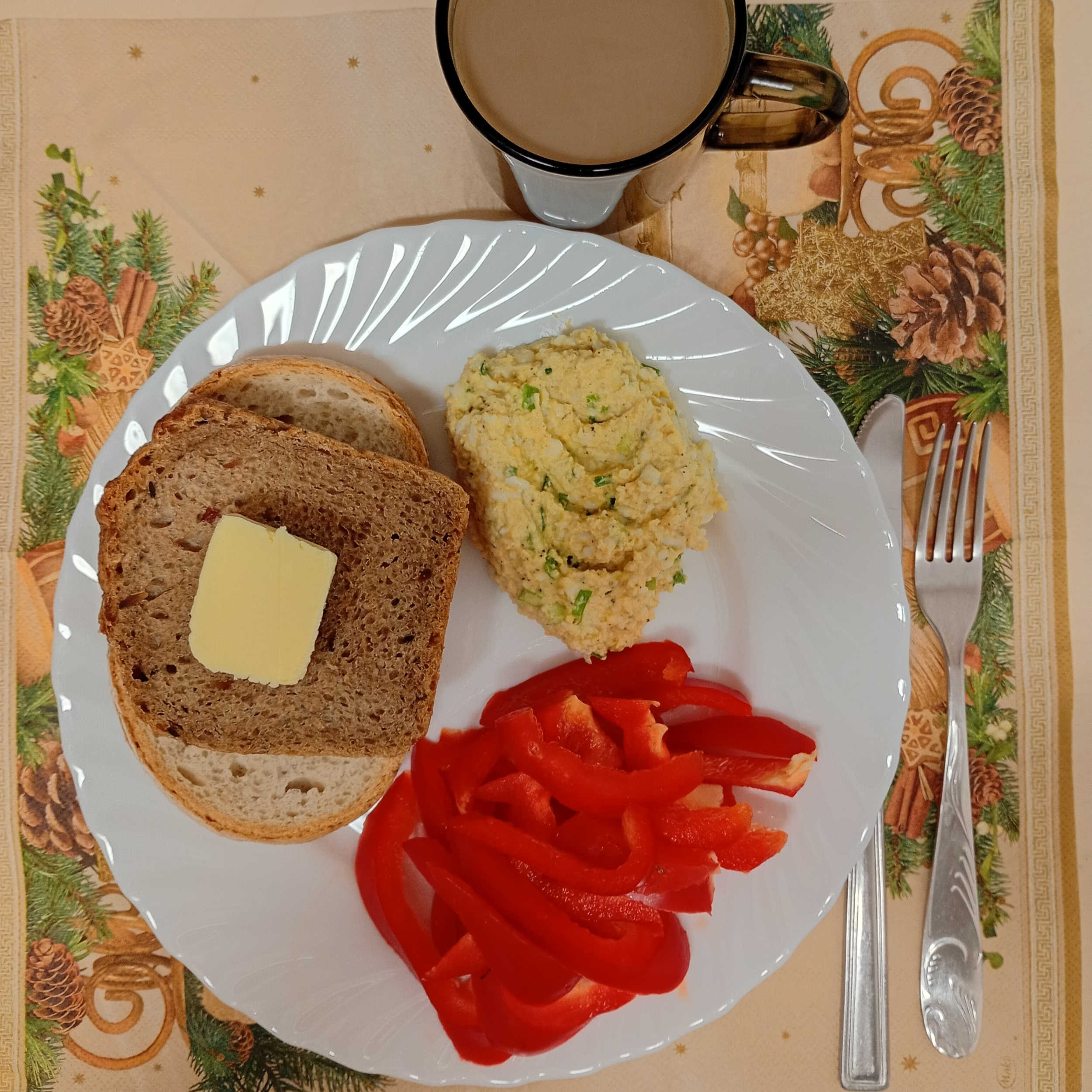 sniadanie dieta podstawowa