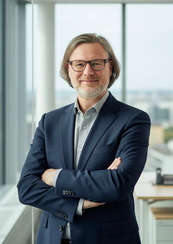 Dyrektor Naczelny - dr hab. n. med. Konrad Jarosz