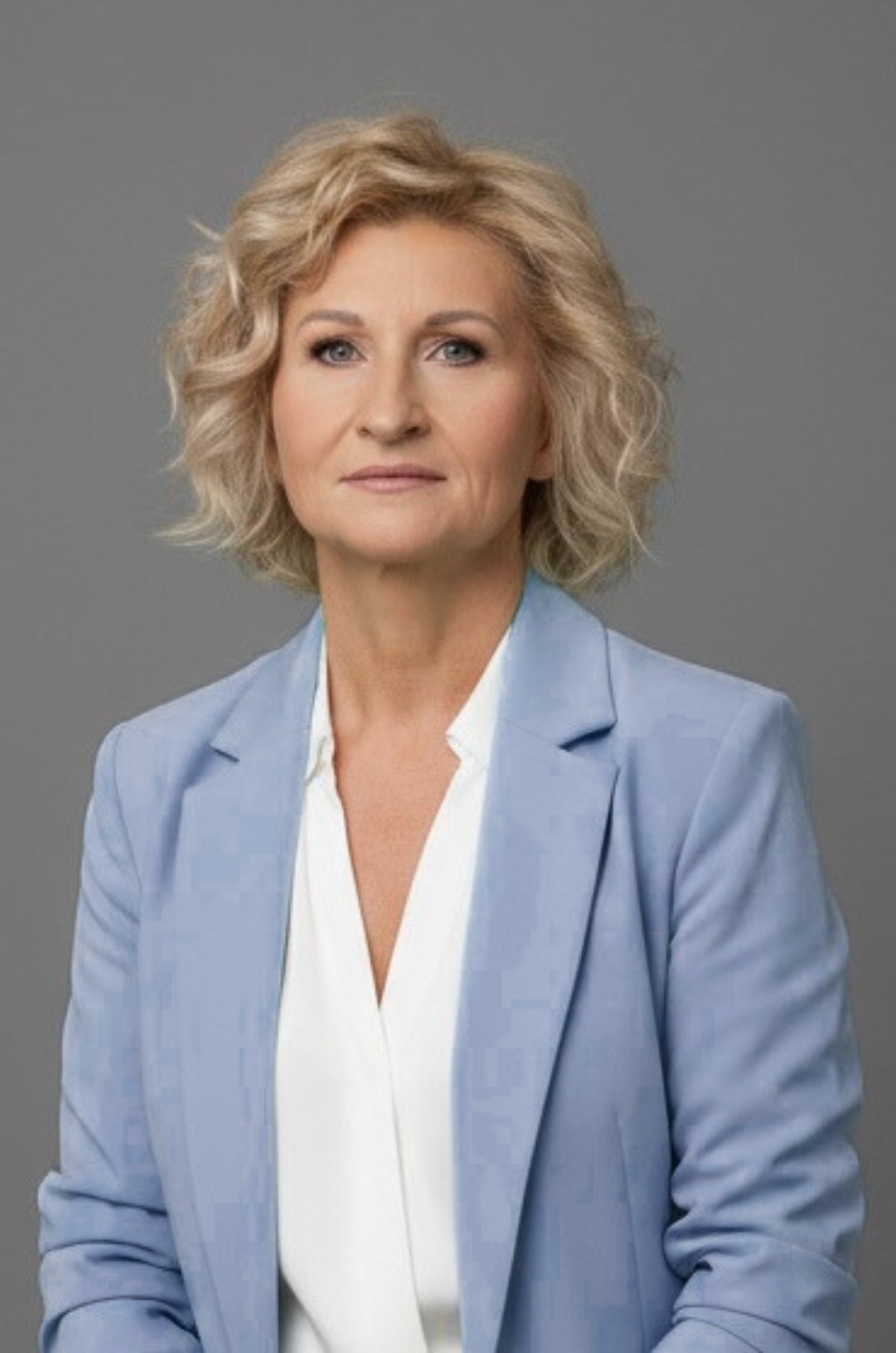 Dyrektor ds. Administracyjnych - mgr Małgorzata Krzystek