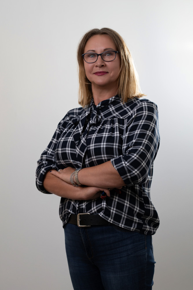 Sekretarka medyczna - Agnieszka Sych Sekretarka medyczna - Agnieszka Sych zdjęcie w formacie jpg