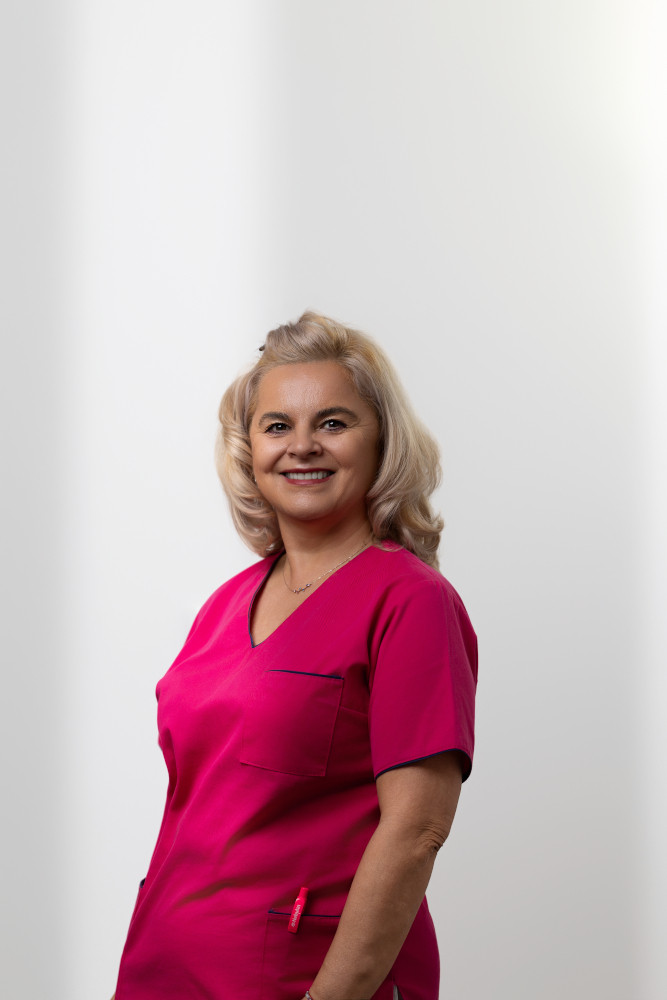 Położna - Beata Sobczak zdjęcie w formacie jpg