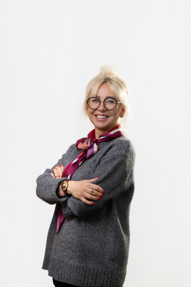 Sekretarka medyczna - Luiza Stasiukiewicz Sekretarka medyczna - Luiza Stasiukiewicz