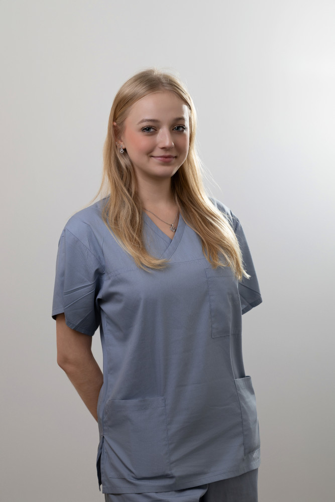 Pomoc pielęgniarska - Weronika Grabowska zdjęcie w formacie jpg